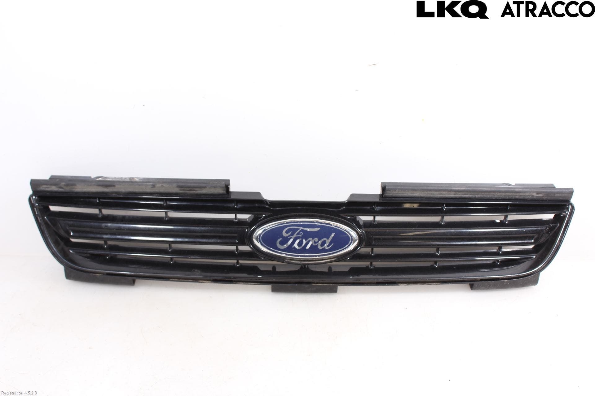 Ford S-MAX 06-15 Grill Komp