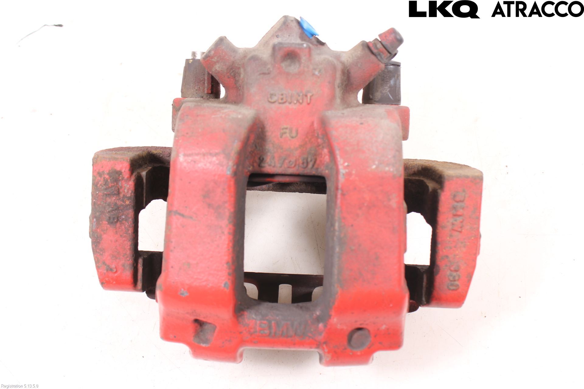 BMW 4 F32/F33/F82/F83 13-20 Bromsok Fram Höger