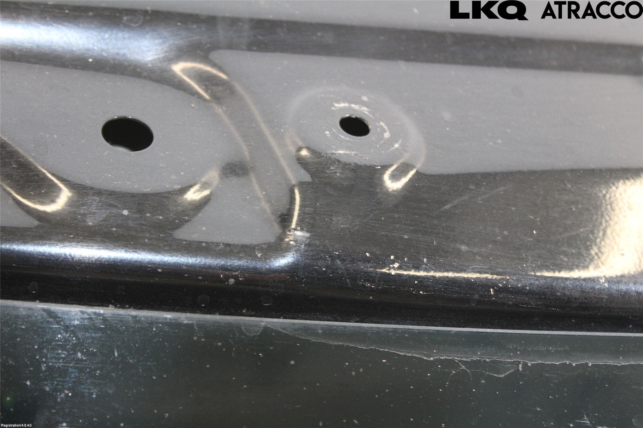 Volvo V60 14-18 Baklucka Kombi