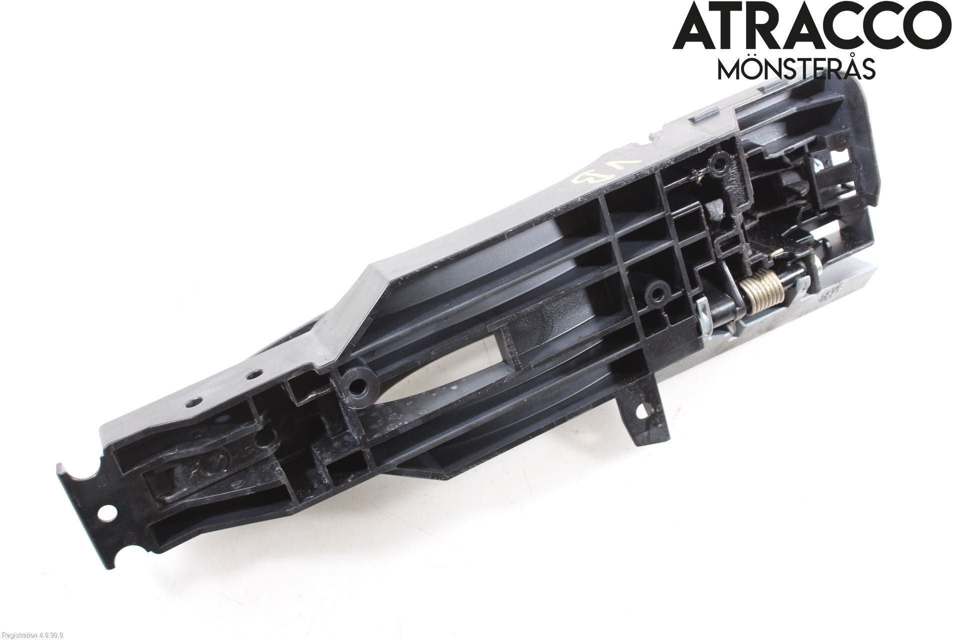 Nissan PULSAR Dörrhandtag Yttre Vä