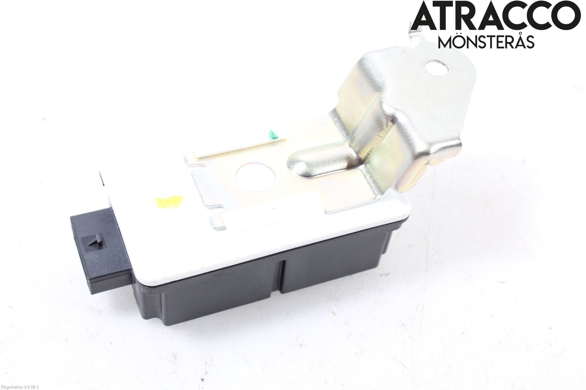 Suzuki VITARA 15- Styrenhet Övrigt