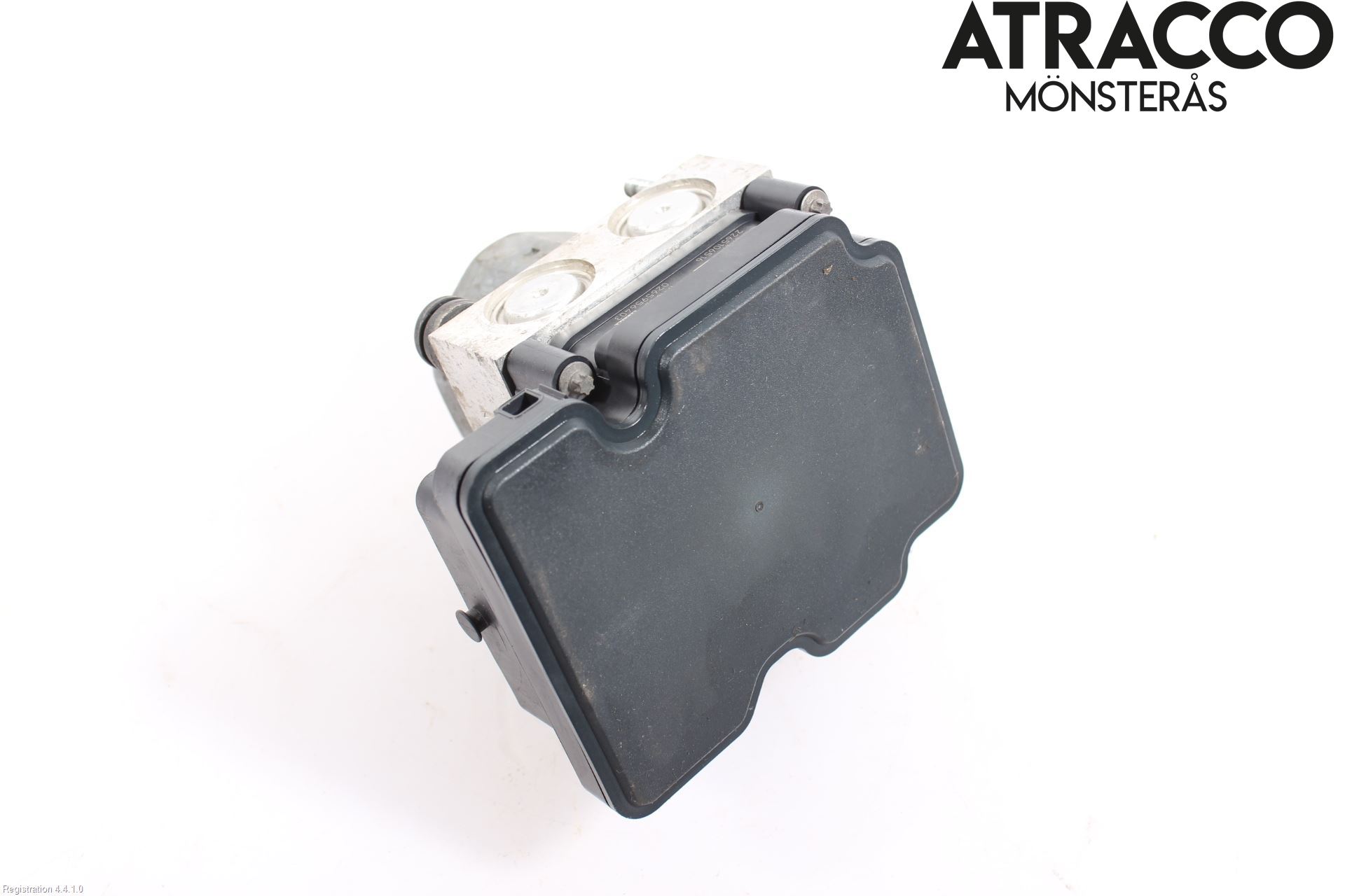 Renault TWINGO II 07-16 Abs Hydraulaggregat