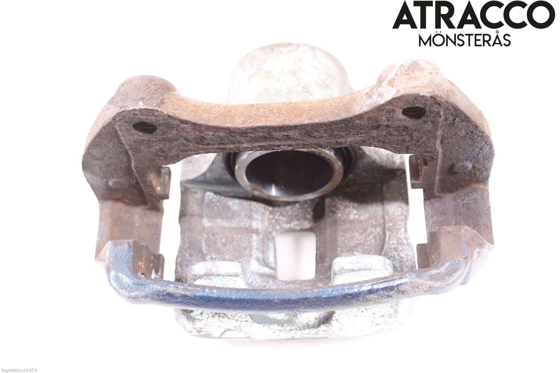 Opel INSIGNIA 09-16 Bromsok Fram Vänster