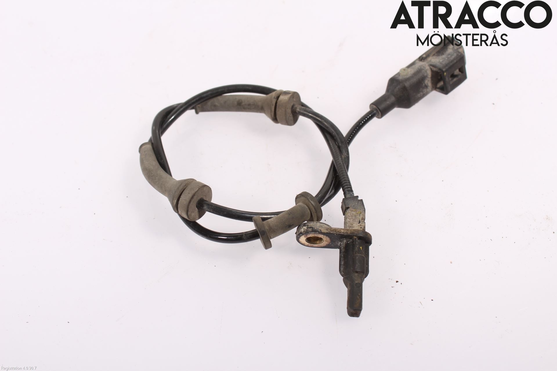 Jaguar XE (X760) 15-24 Abs Sensor
