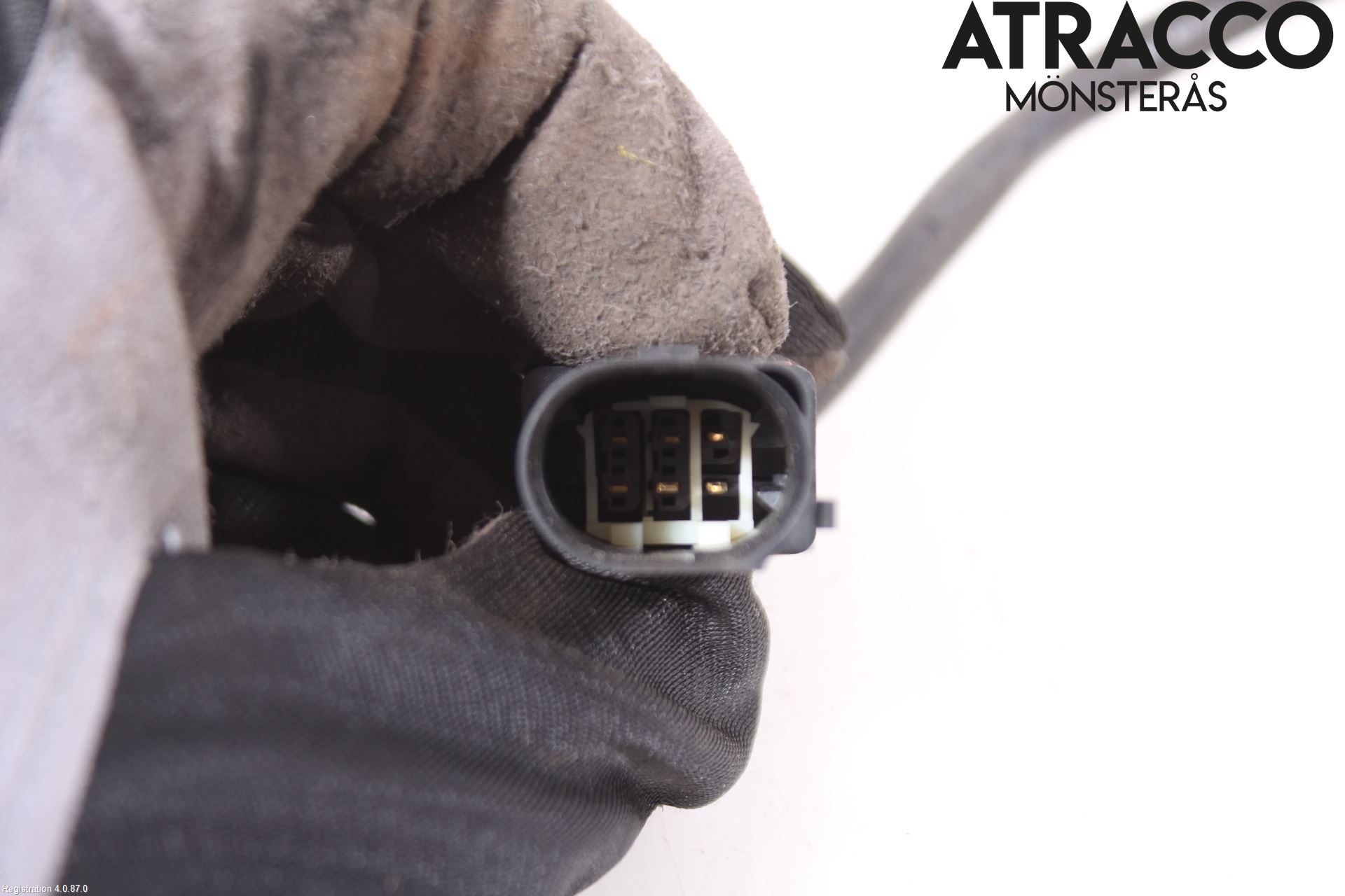 Audi A4/S4 B9 16-19 Injlambdasond