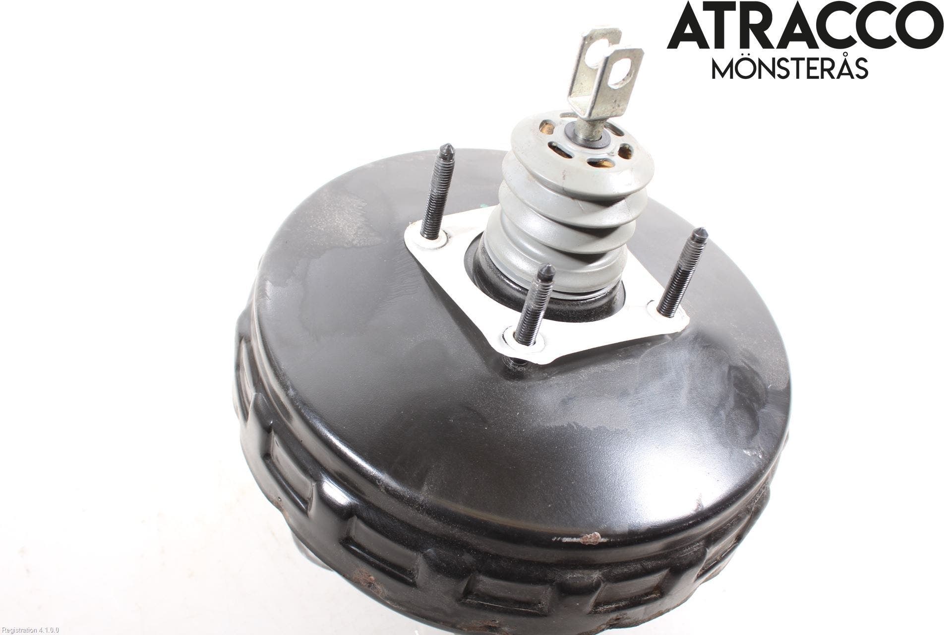 Ford S-MAX 06-15 Bromsservo