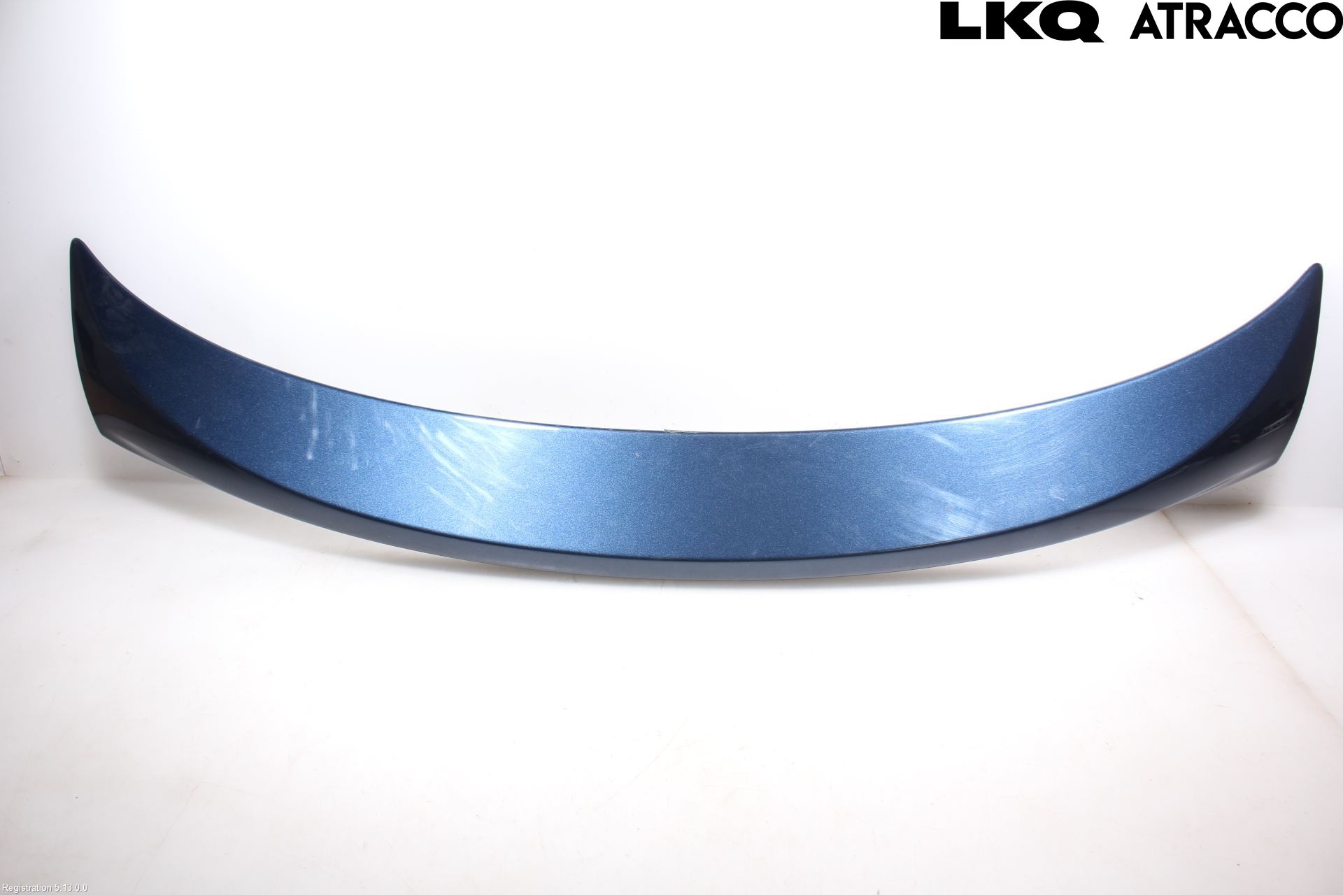 Saab 9-5 10-12 Spoiler Baklucka