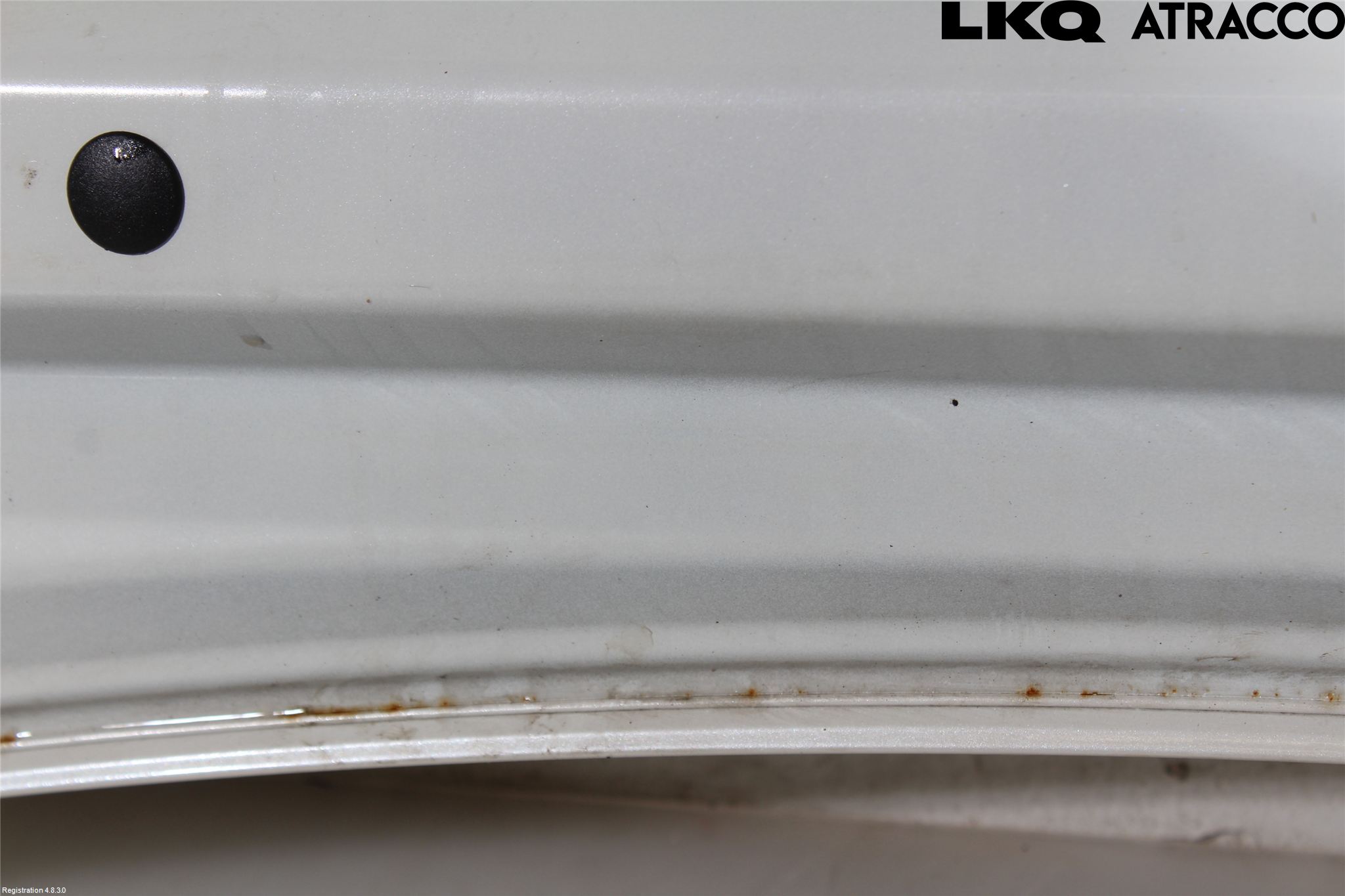 Subaru OUTBACK 10-15 Huv Fram