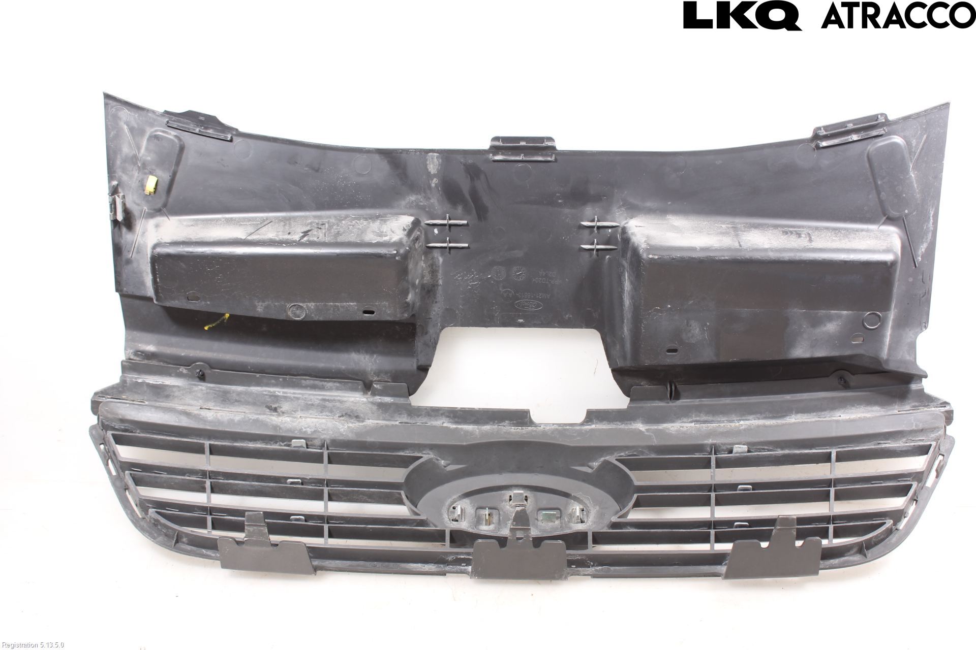 Ford GALAXY 06-15 Grill Komp