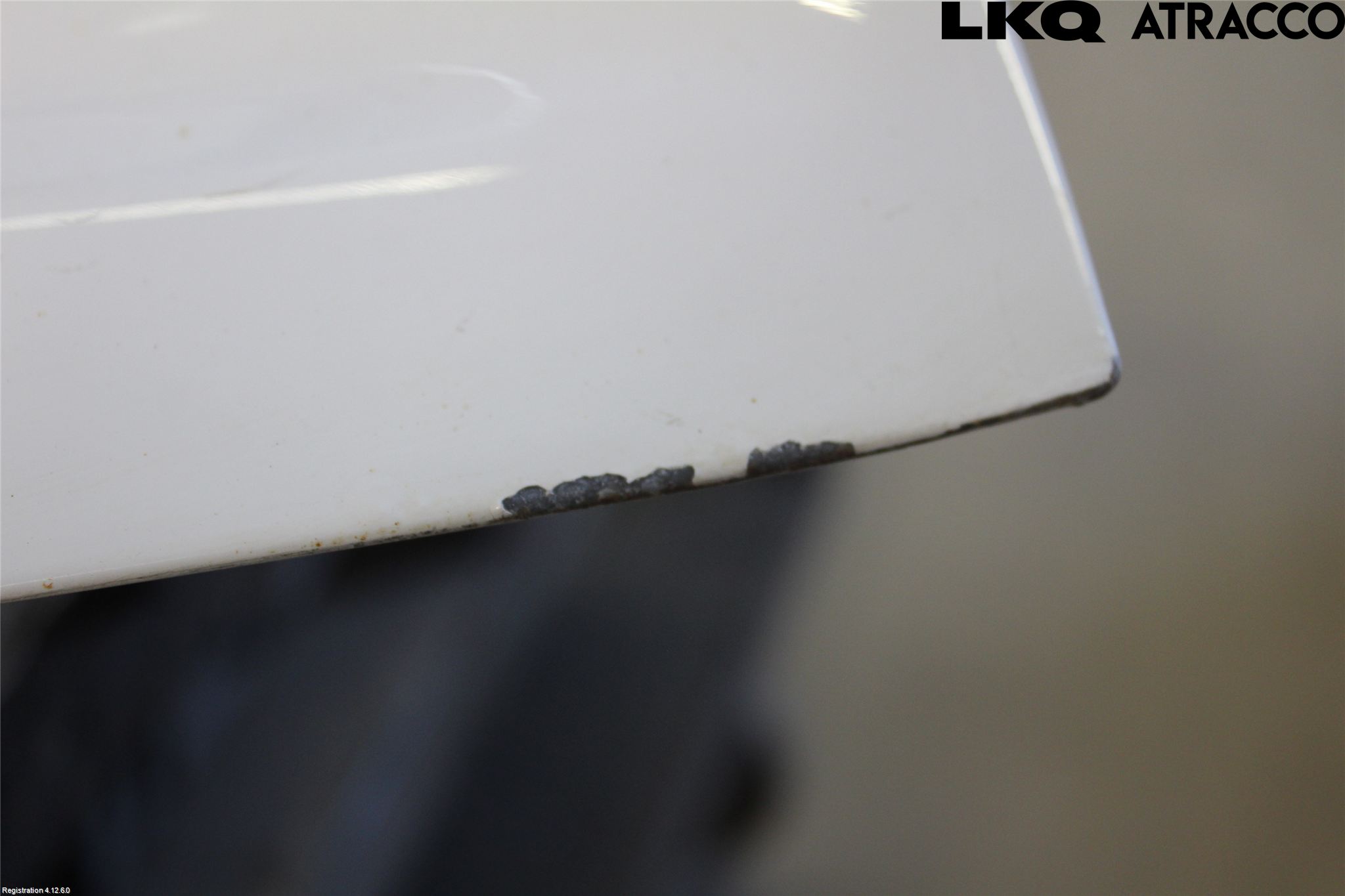 Volkswagen VW CADDY 16-20 Dörr Fram Höger