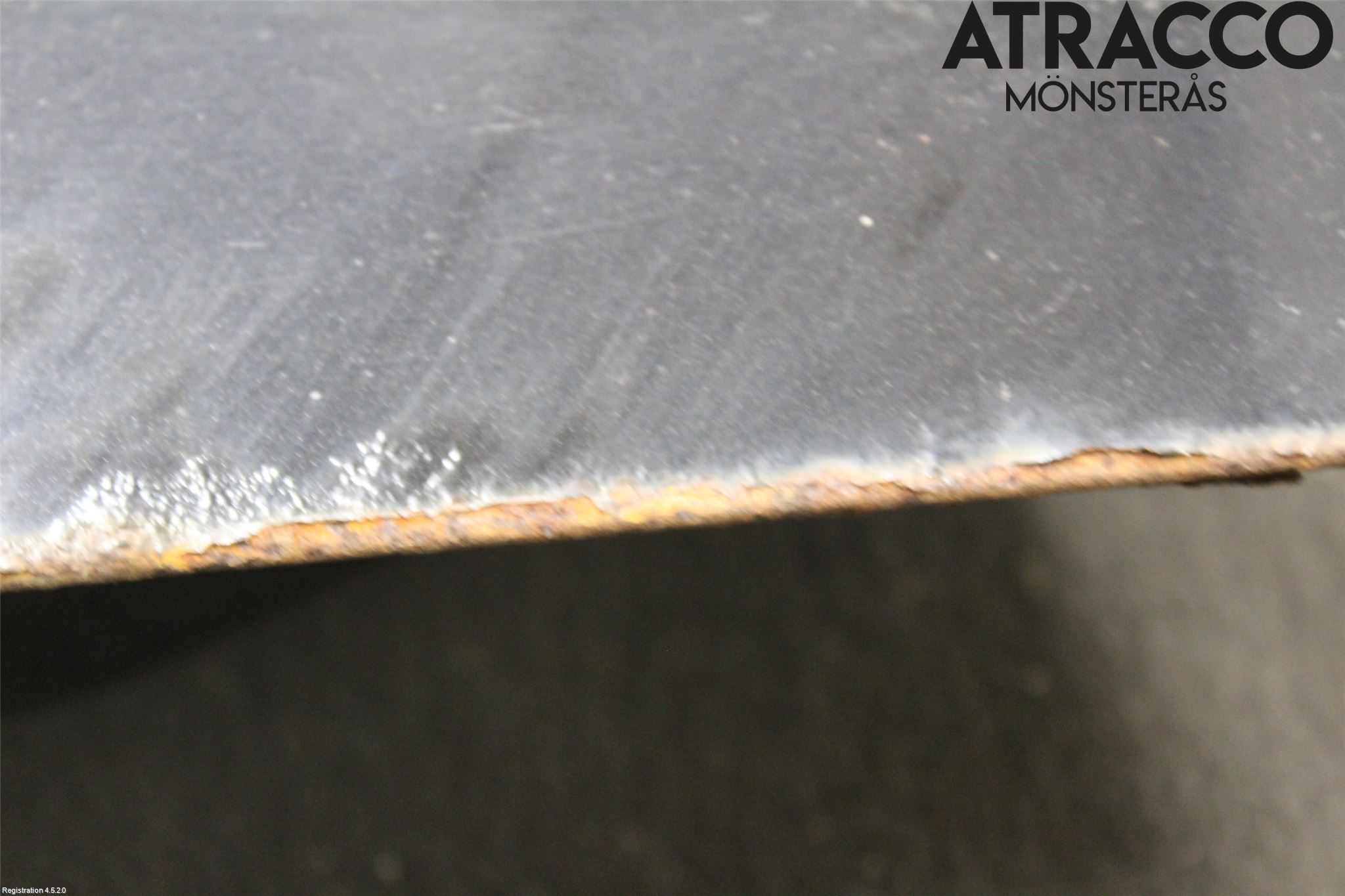 BMW 3 E36      91-00 Dörr Bak Höger