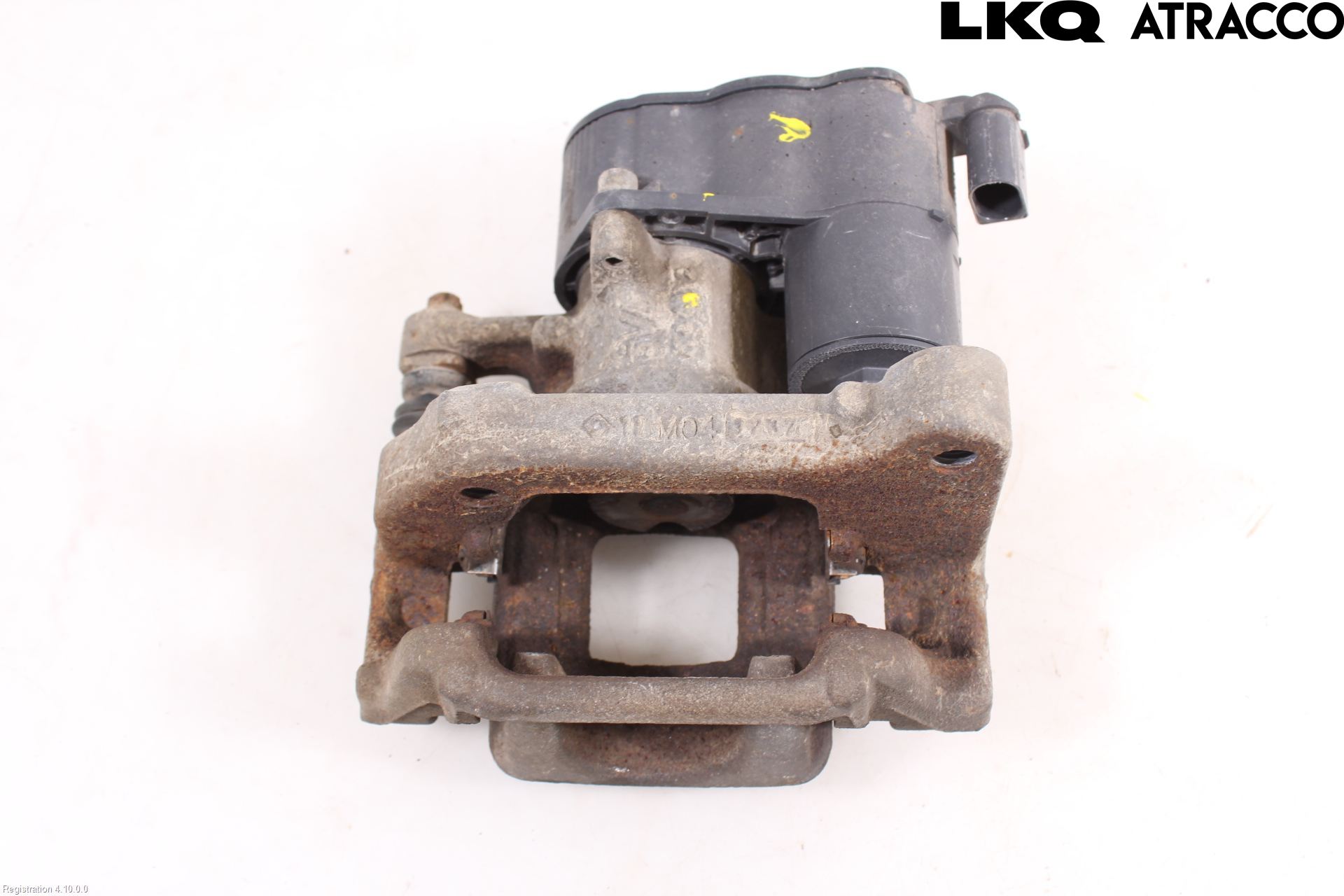 Opel CORSA F, CORSA-E 20- Bromsok Bak Vänster