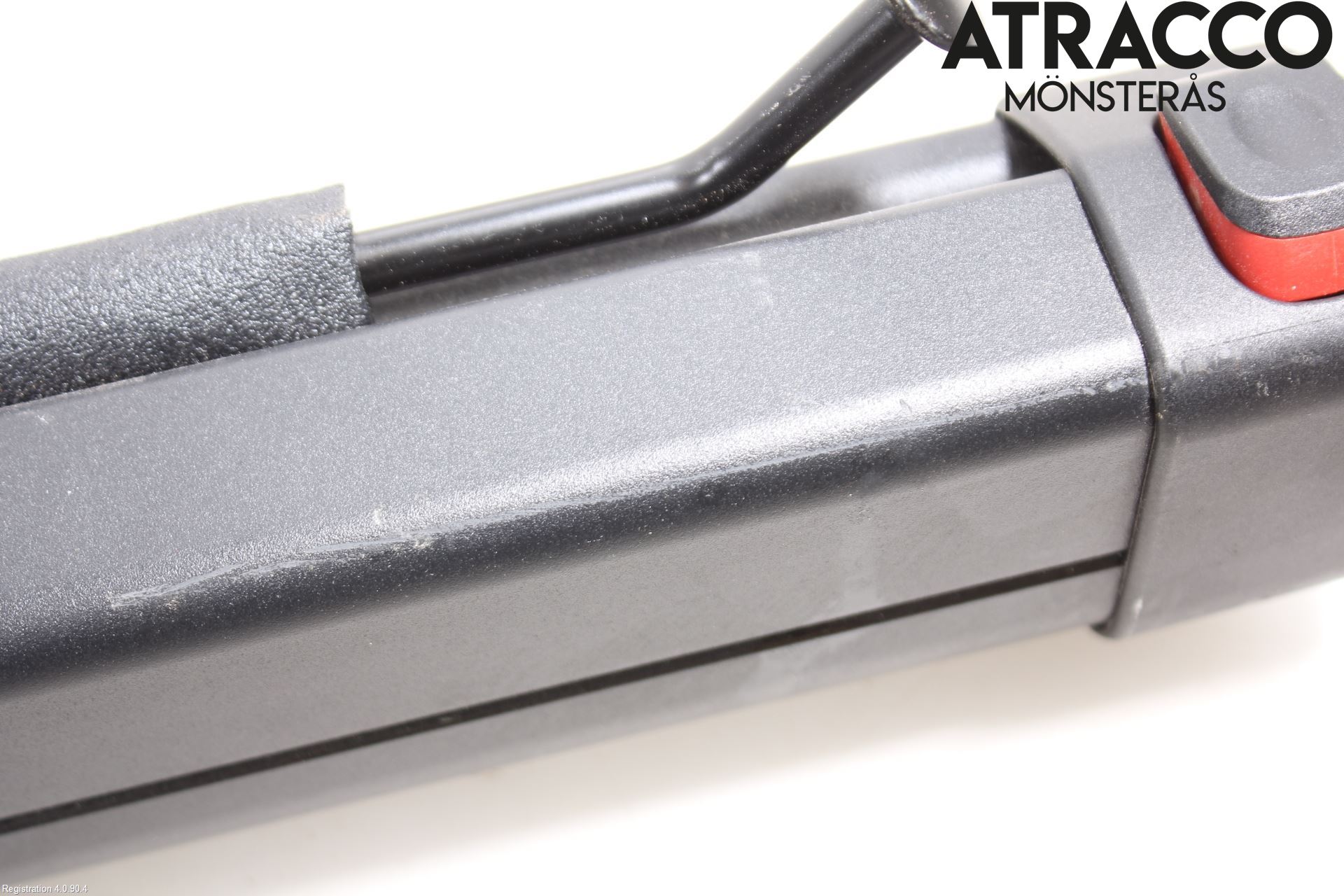 Toyota AURIS 13-19 Lastnät