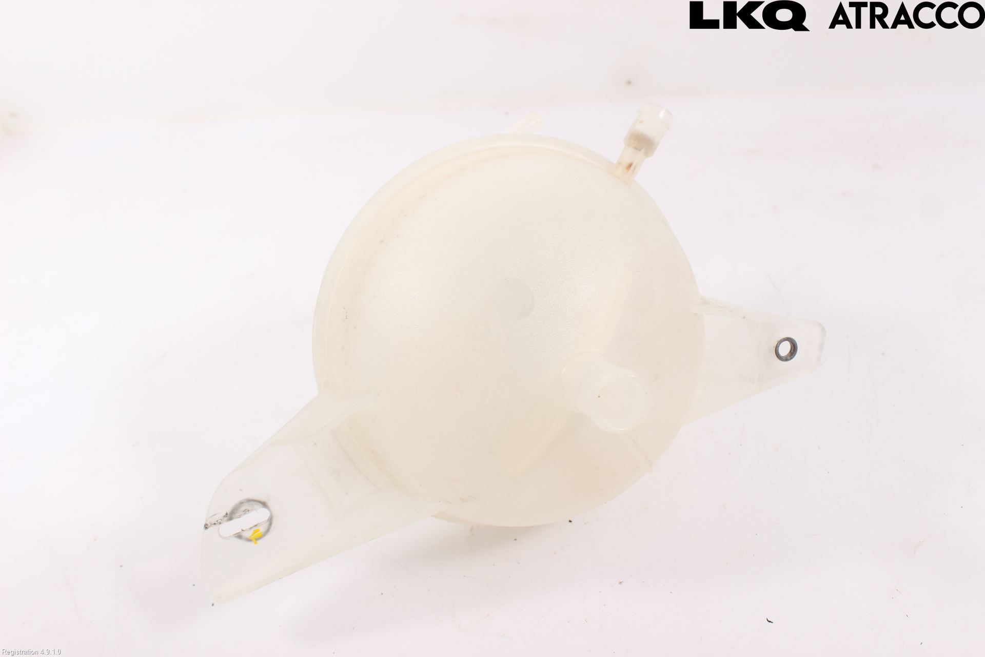 Ford TRANSIT/TOURNEO COURIER 13-23 Expansionstank