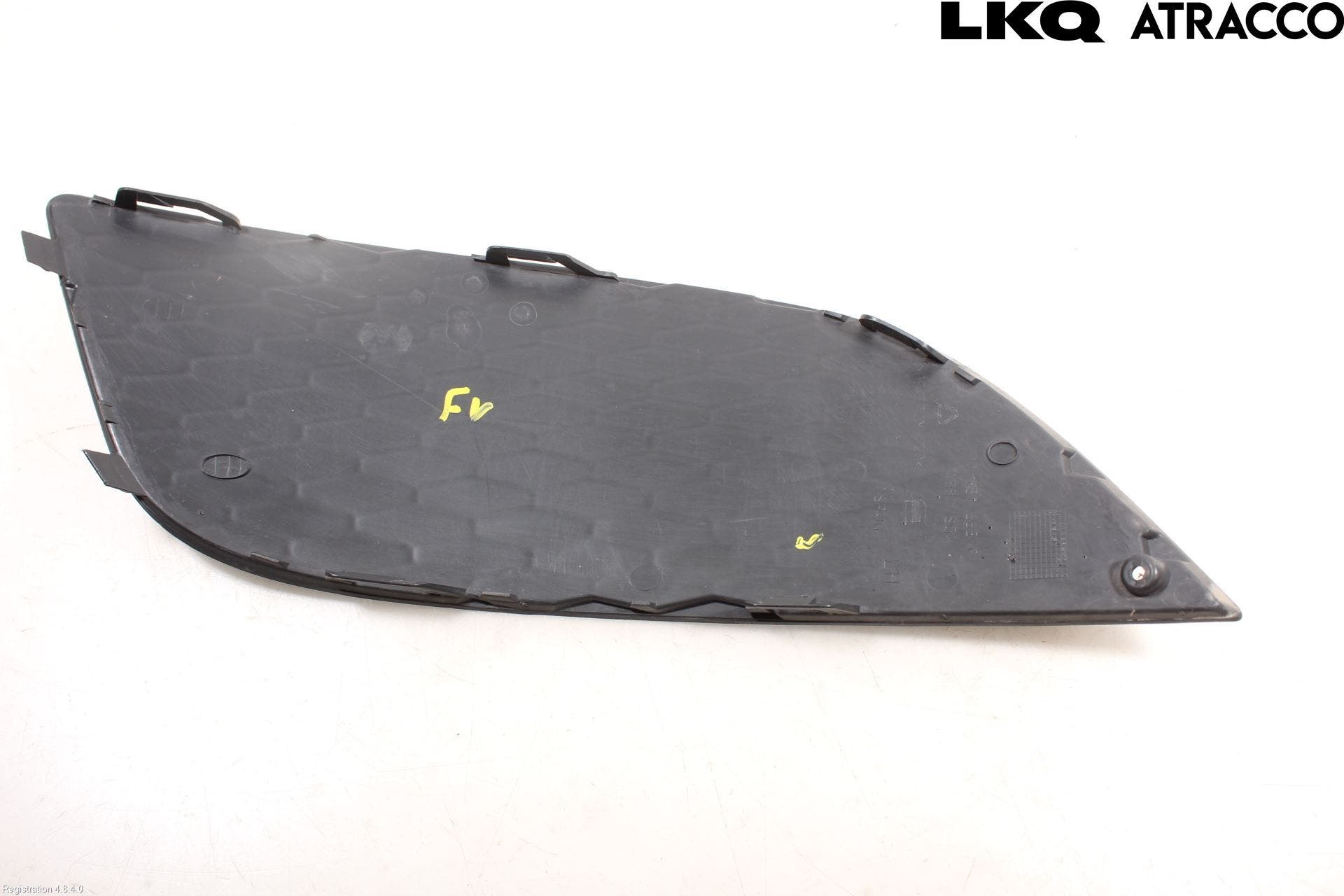 Seat LEON 06-12 Grilldel Vänster