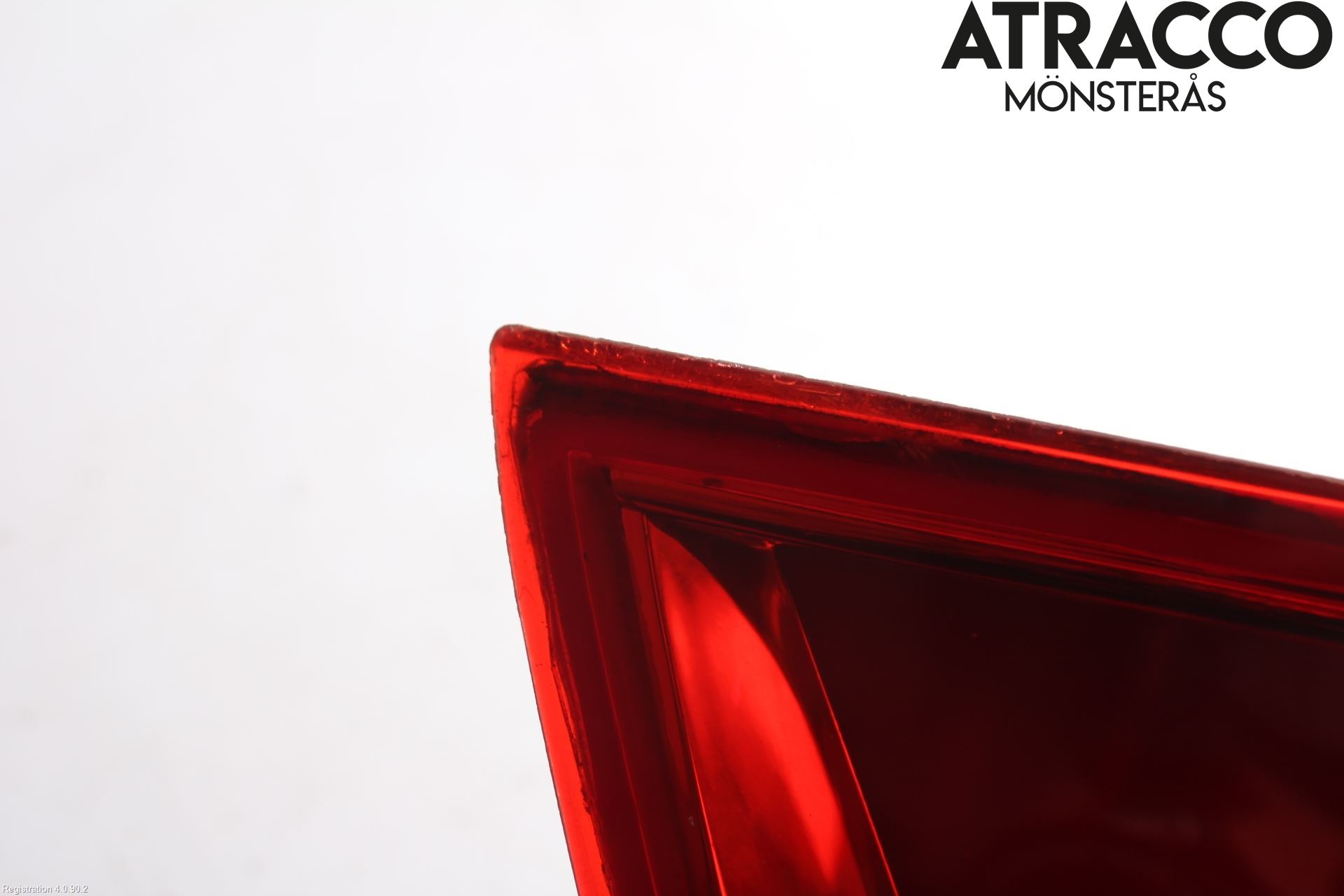 Audi Q7/SQ7 Bakljus Vänster