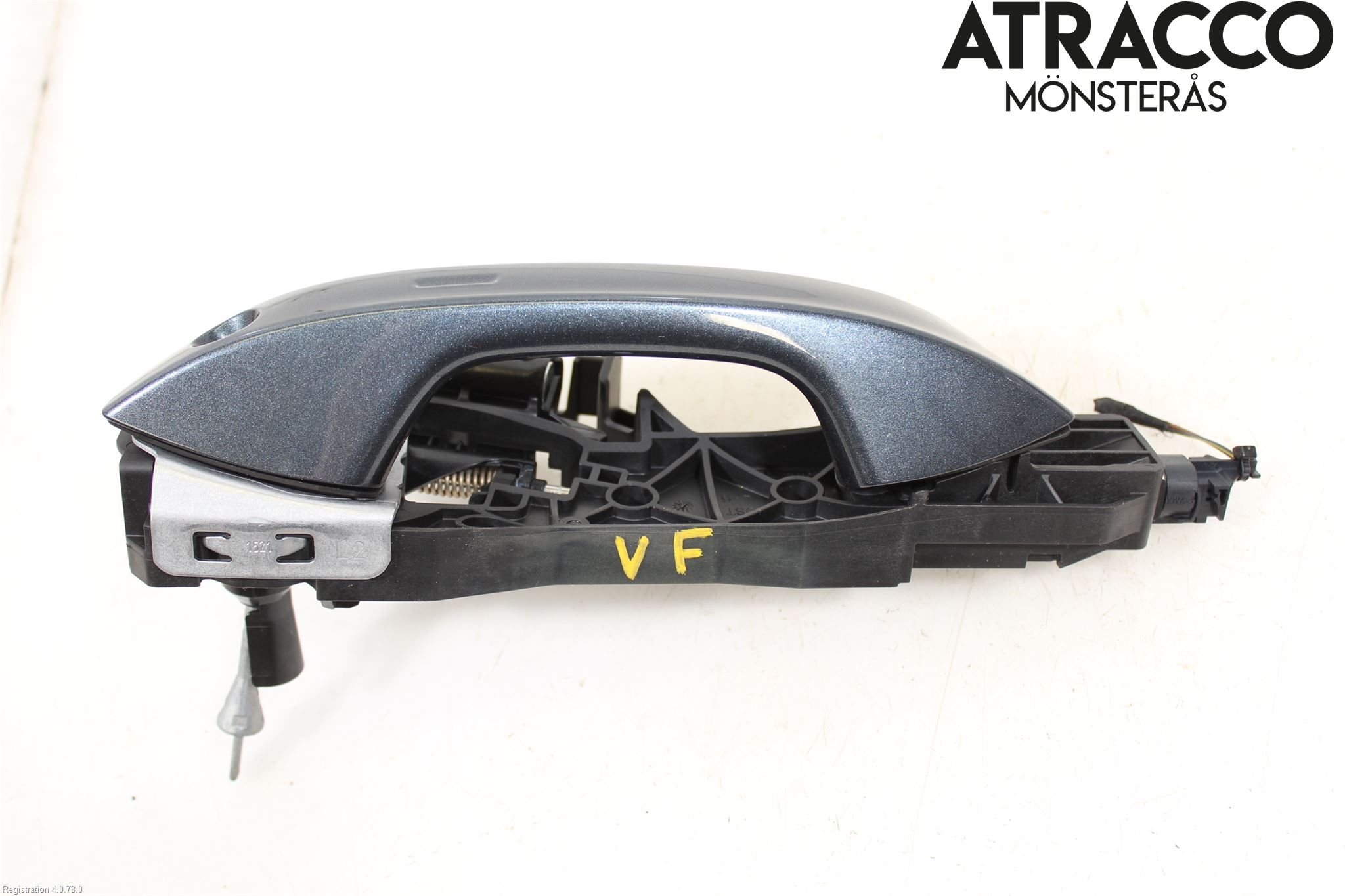 Cupra FORMENTOR 21- Dörrhandtag Yttre Vä