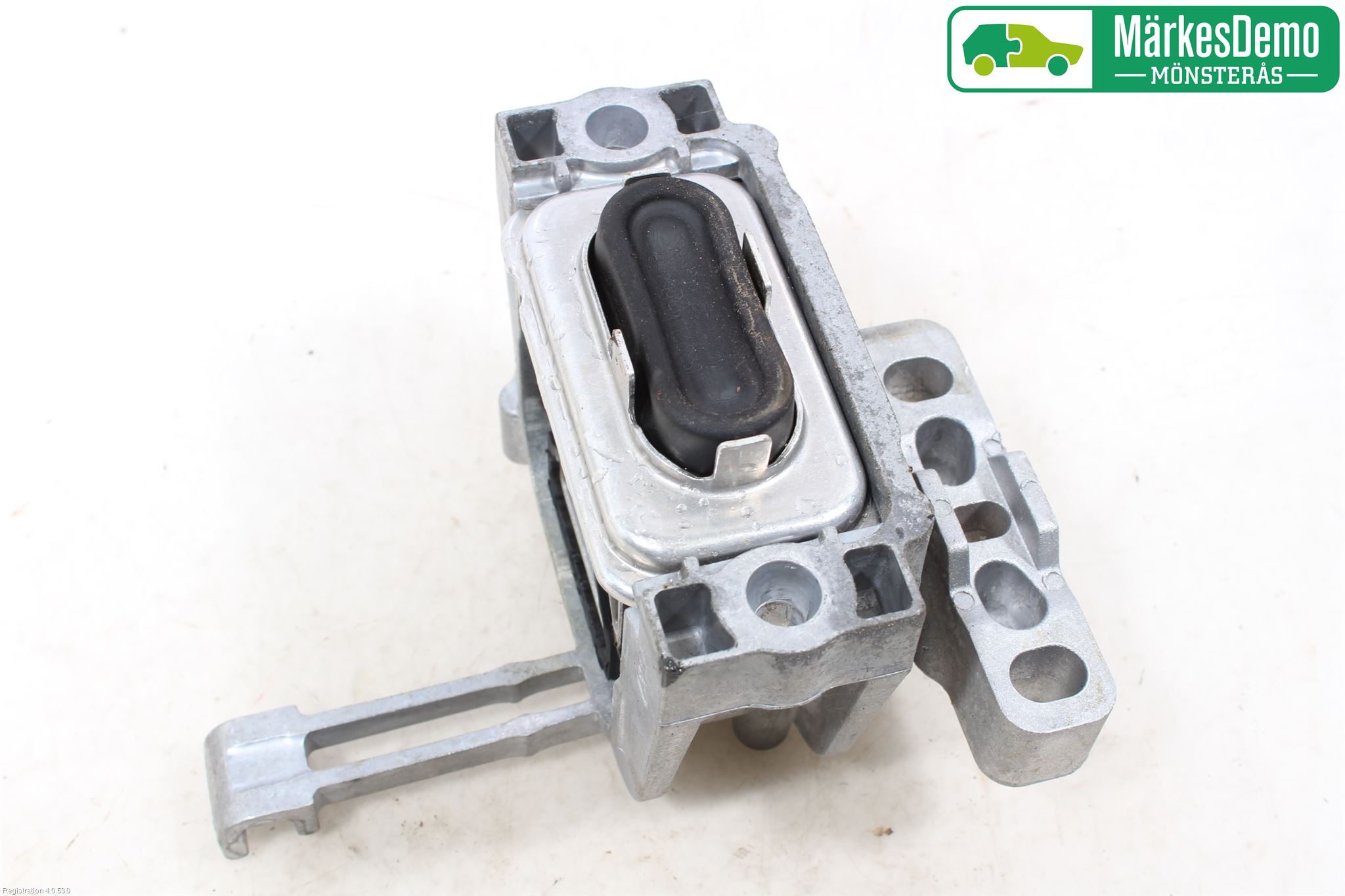 Audi A3/S3 05-13 Motorkudde