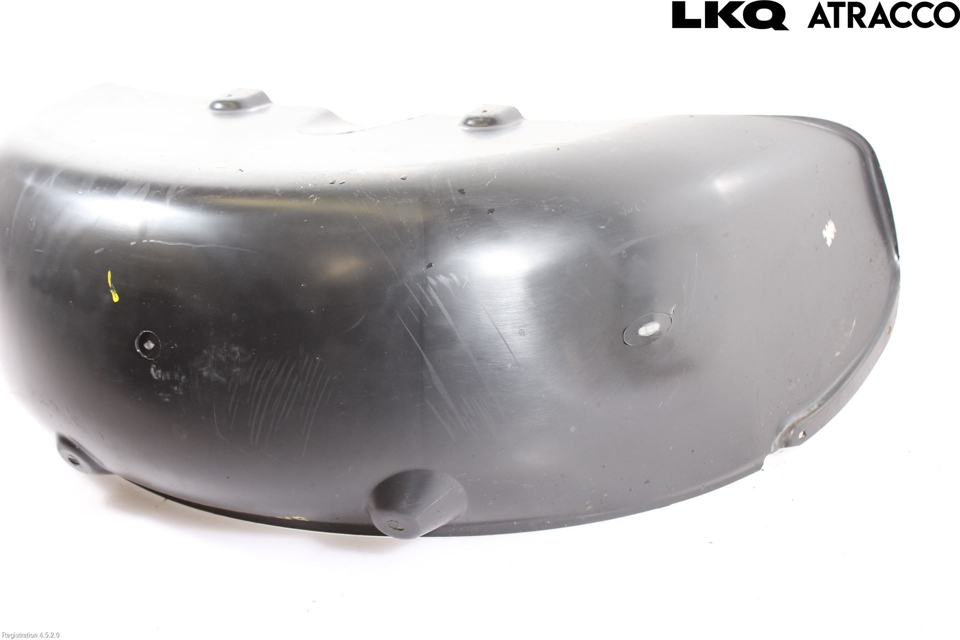 Volkswagen VW CADDY 11-15 Skärm Inner