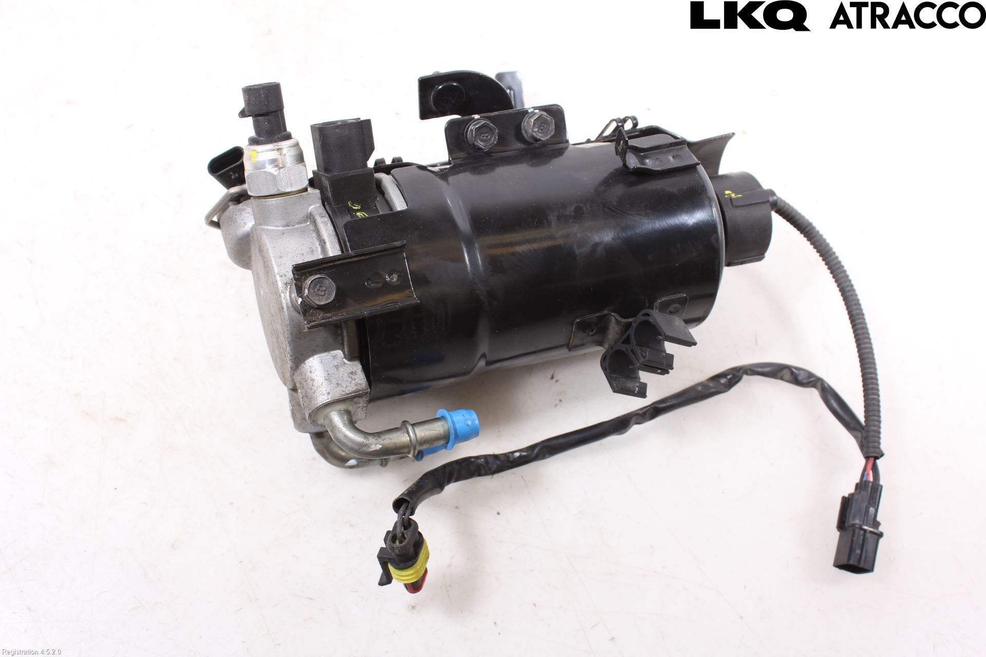 Kia SORENTO 15-20 Bränslefilter-Hållare