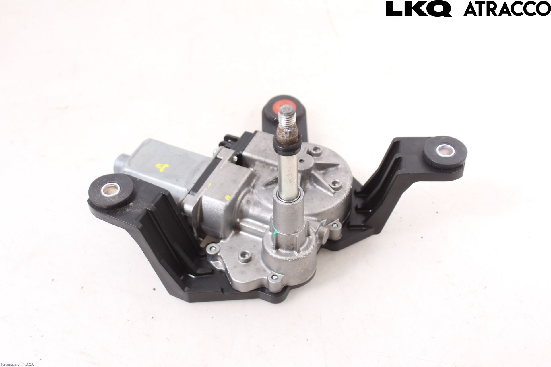 Opel ASTRA K 16-22 Torkarmotor Baklucka