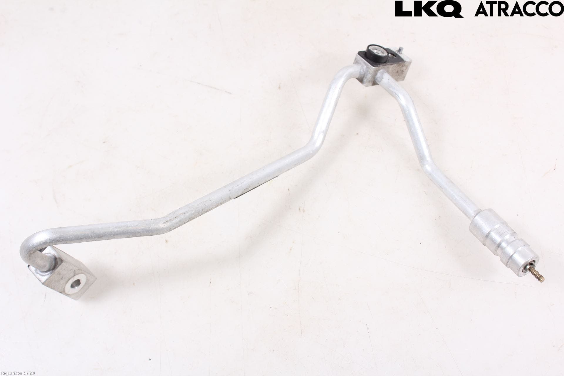 Volkswagen VW ID.3 21- Ac Slang-Rör