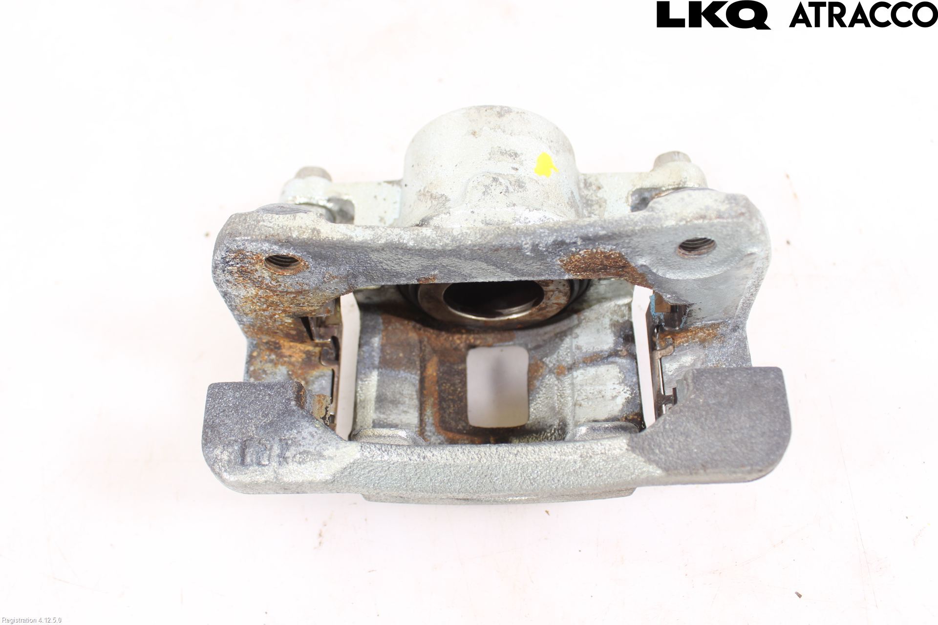 Mazda 2 (DJ) 15-22 Bromsok Fram Höger