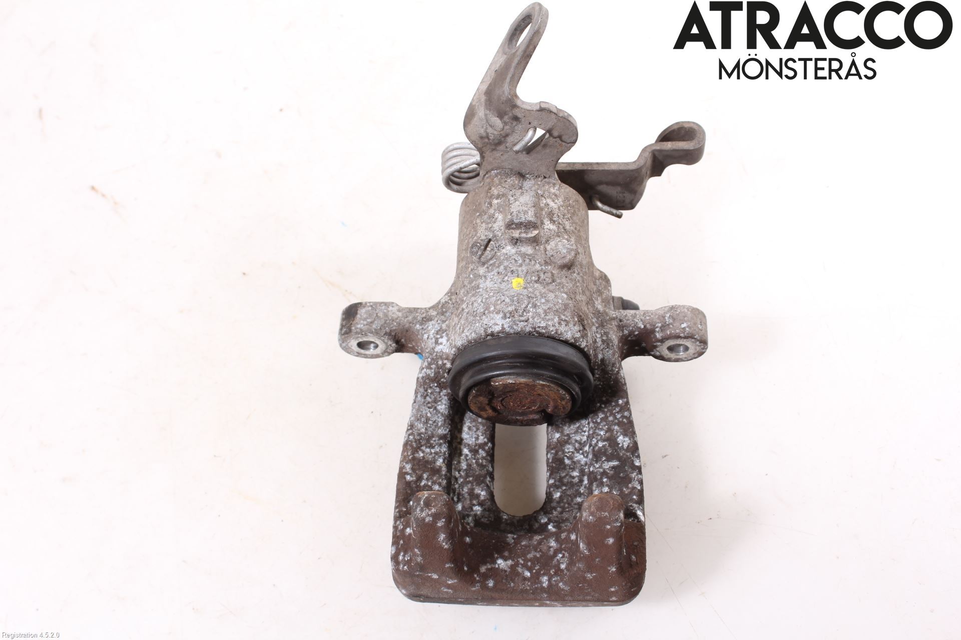 Seat LEON 13-20 Bromsok Bak Höger