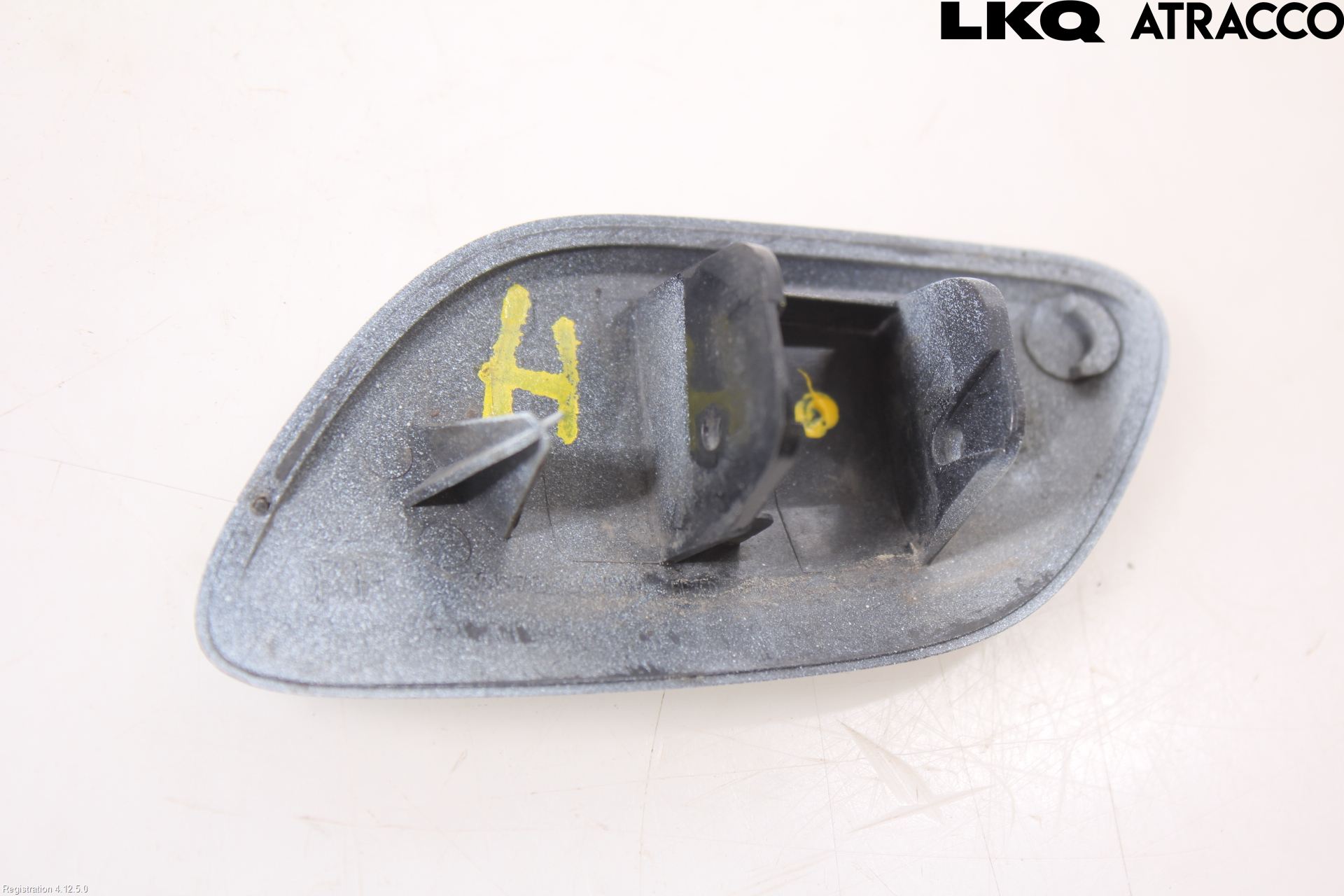 Volvo XC70 14-16 Spolarmunstycke Strålkastare