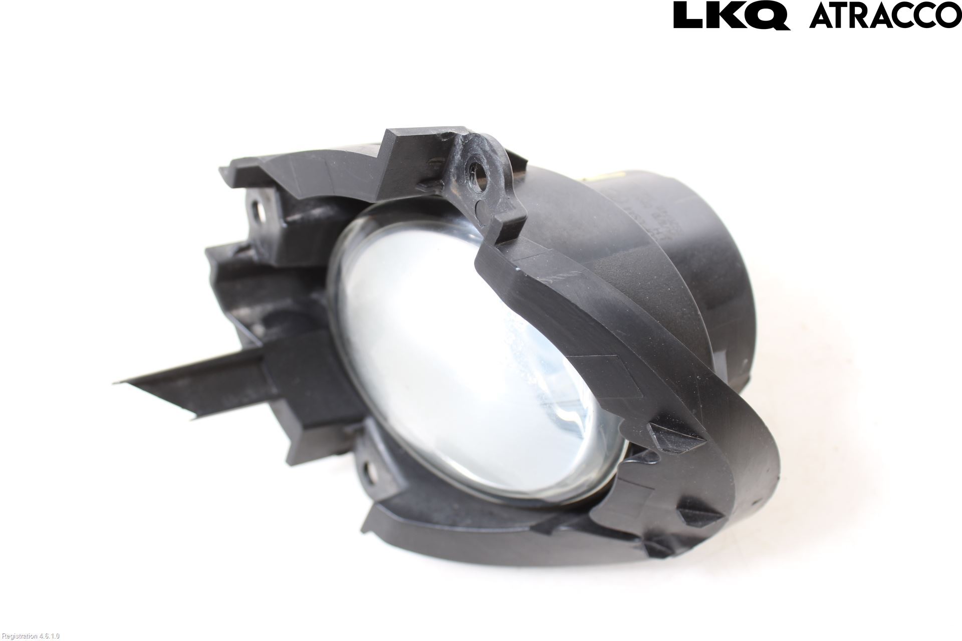 Toyota AVENSIS 09-15 Dimljus-Varselljus Fram
