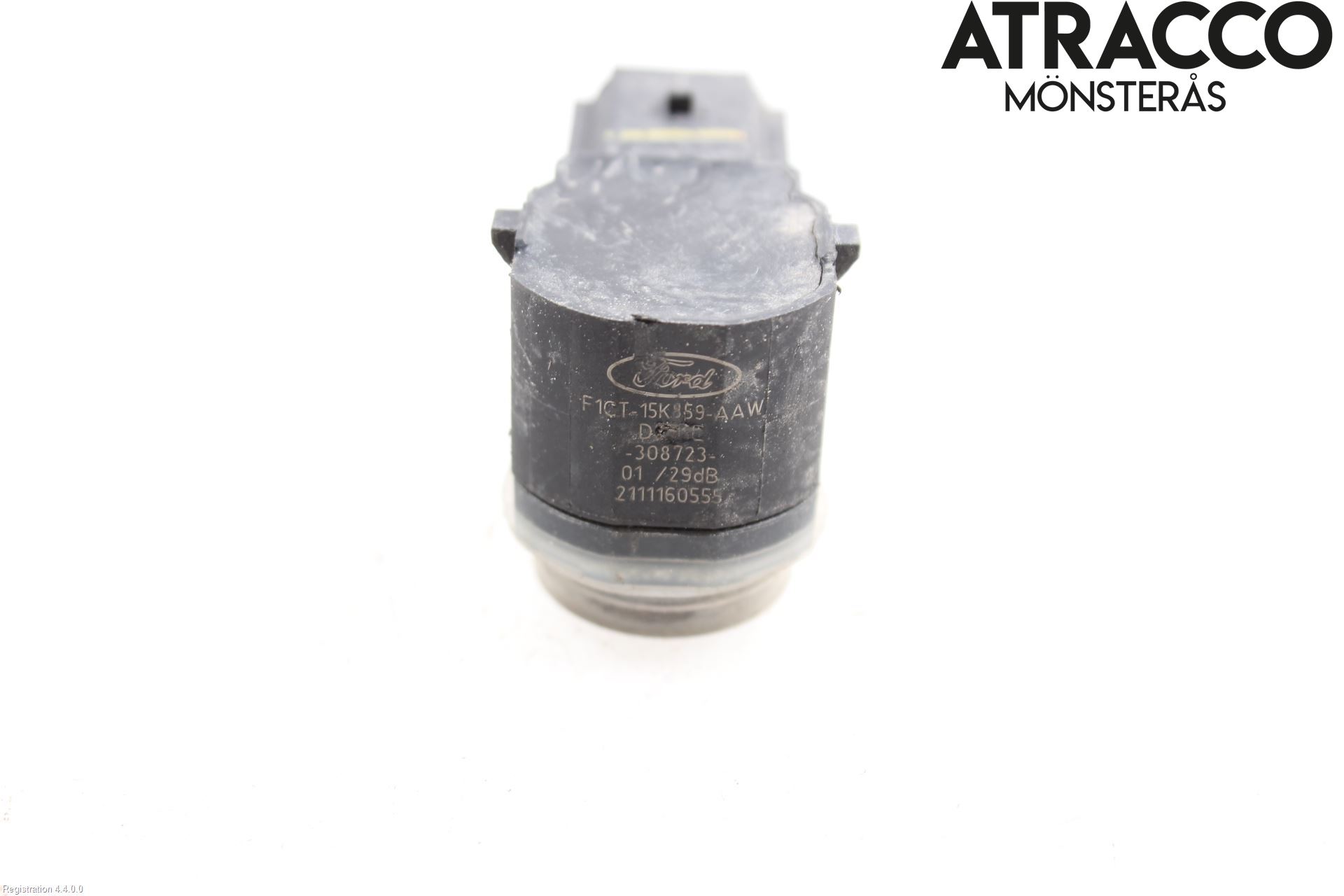 Ford FOCUS 15-18 Parkeringshjälp Backsensor