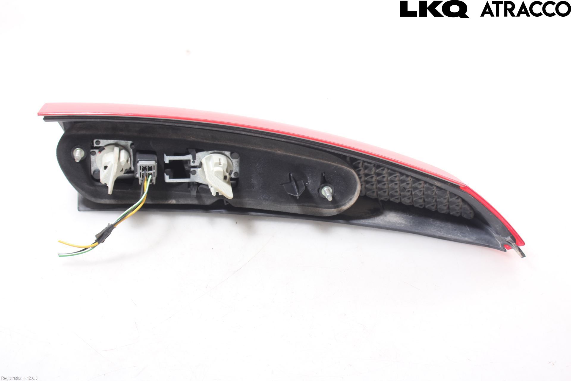 Volvo XC70 05-07 Bakljus Höger