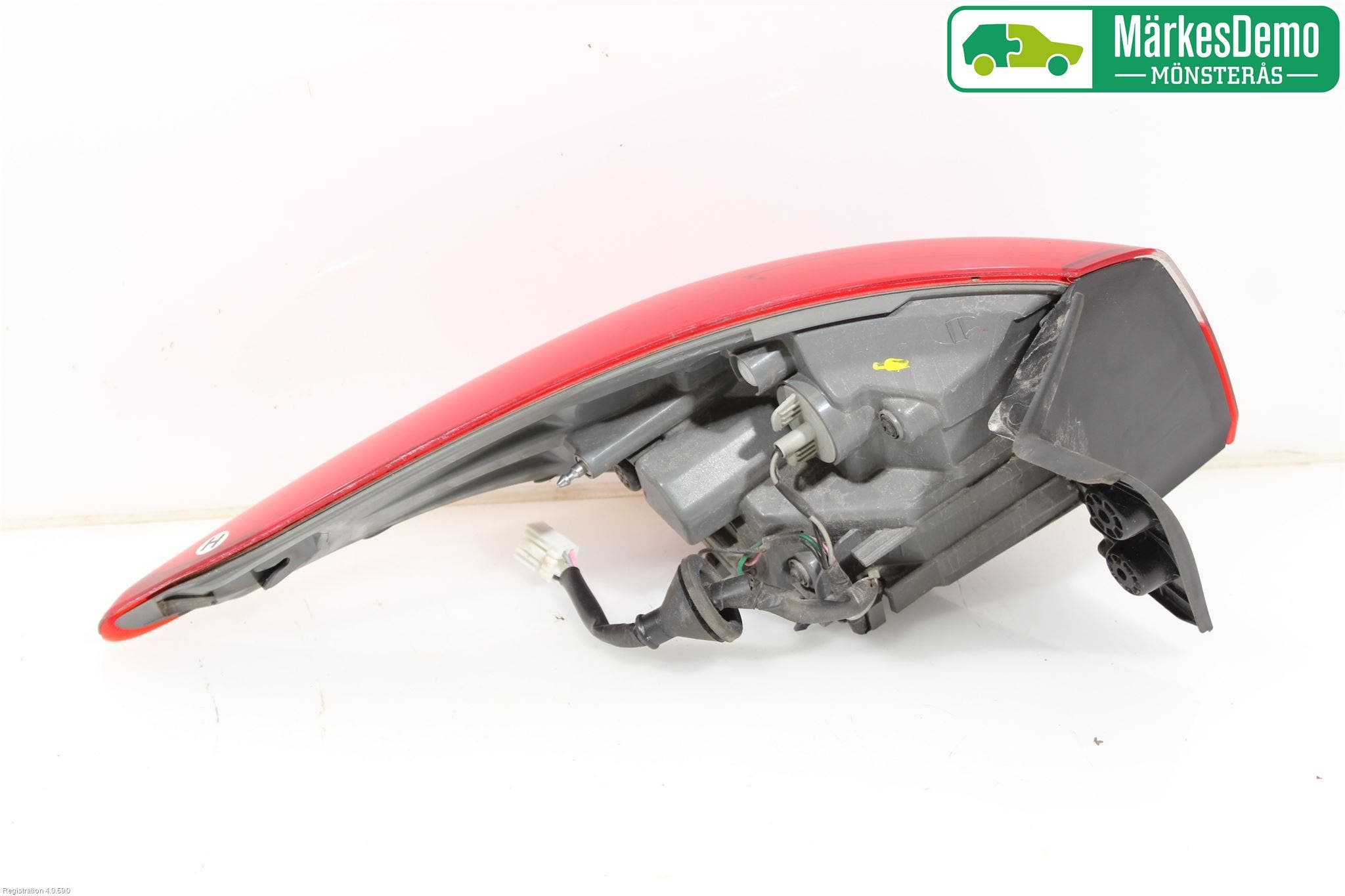 Hyundai i30 GD 13-17 Bakljus Höger