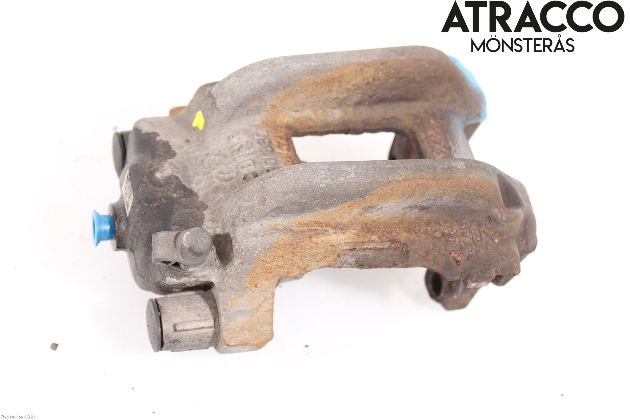 BMW 4 F32/F33/F82/F83 13-20 Bromsok Bak Höger