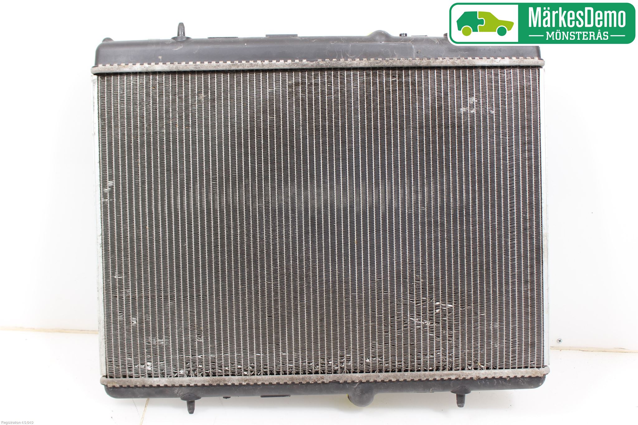 Citroen BERLINGO 08-18 Kylare Man