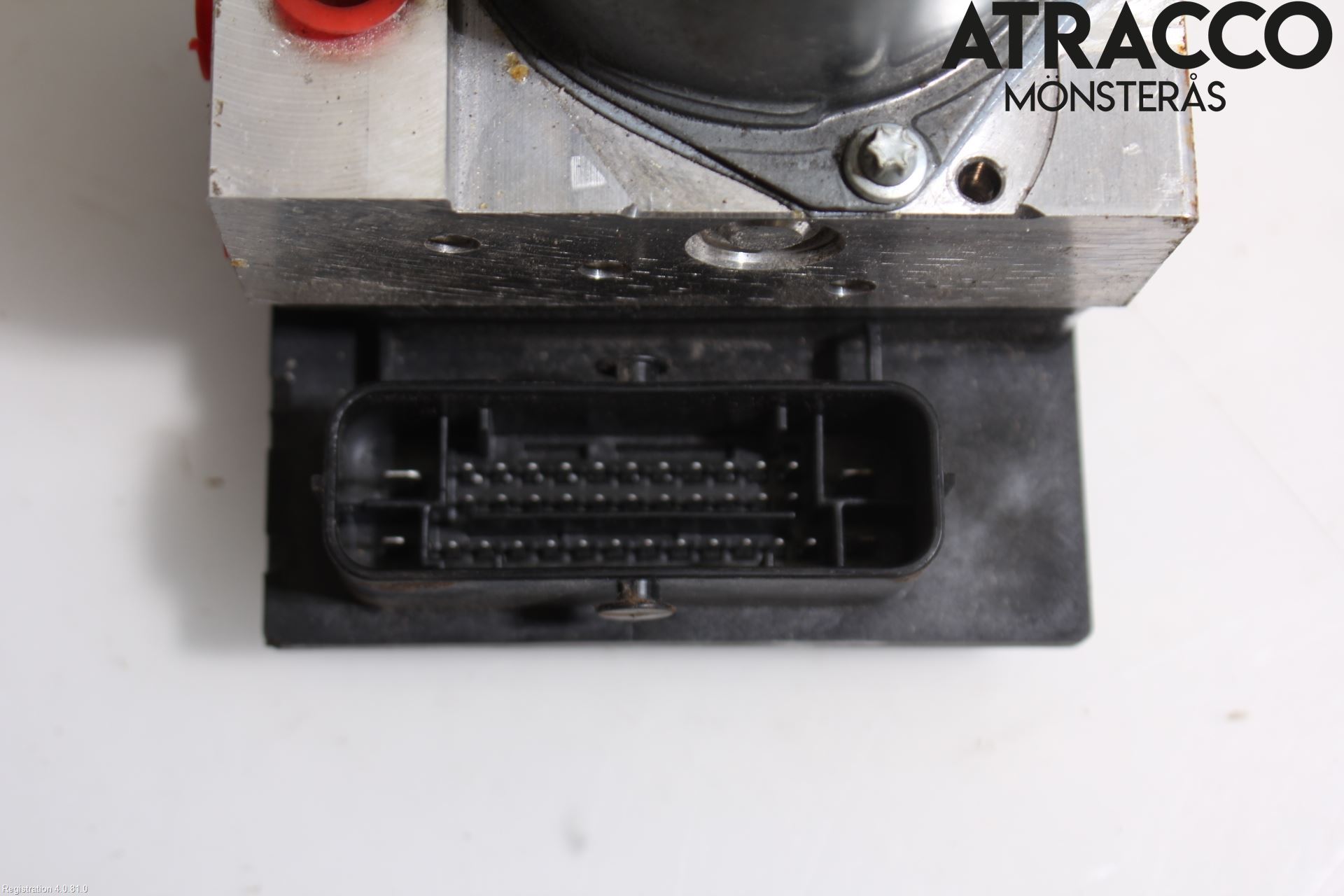 Audi A4 12-15 Abs Hydraulaggregat