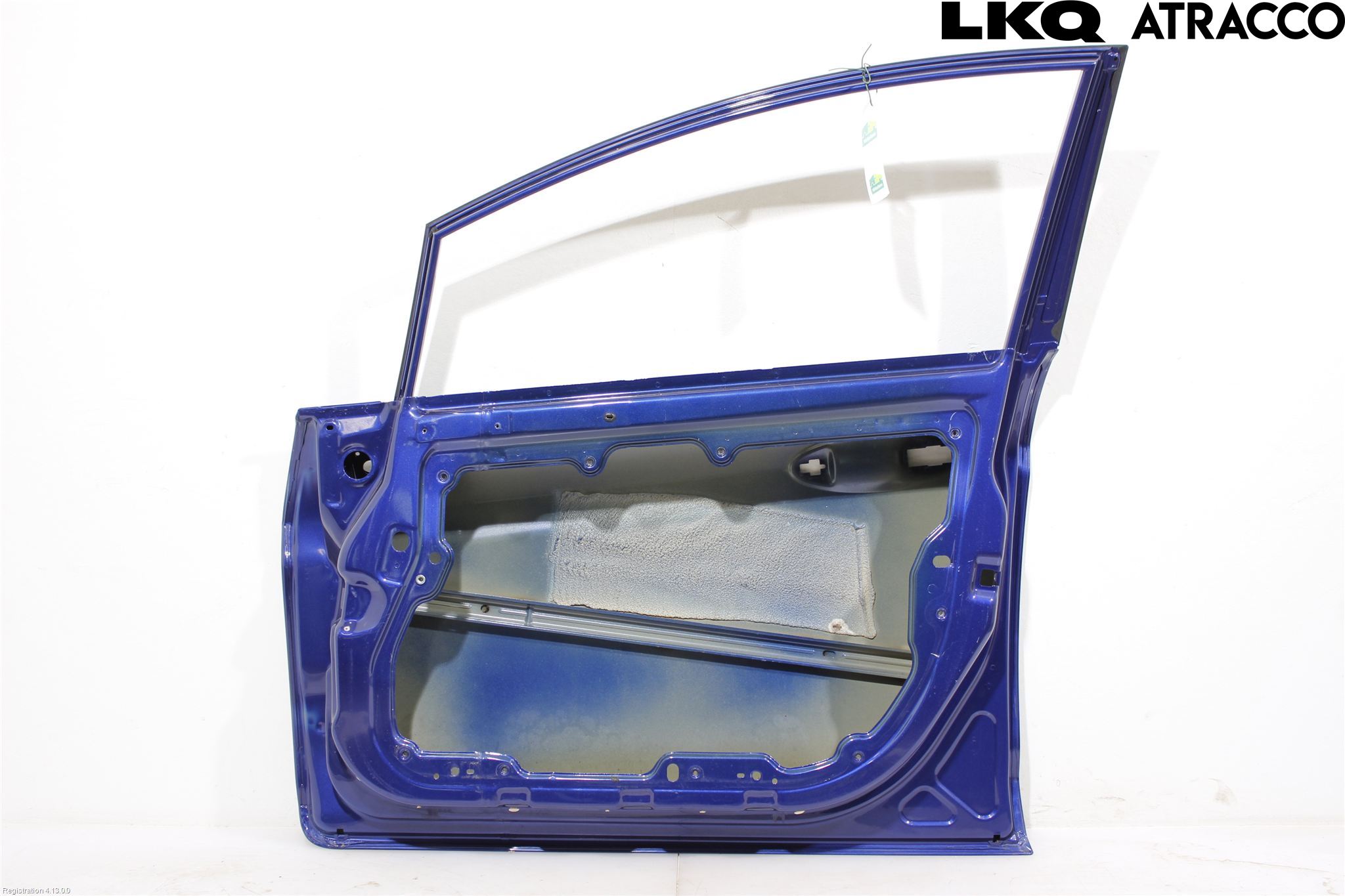 Ford FIESTA 13-17 Dörr Fram Höger
