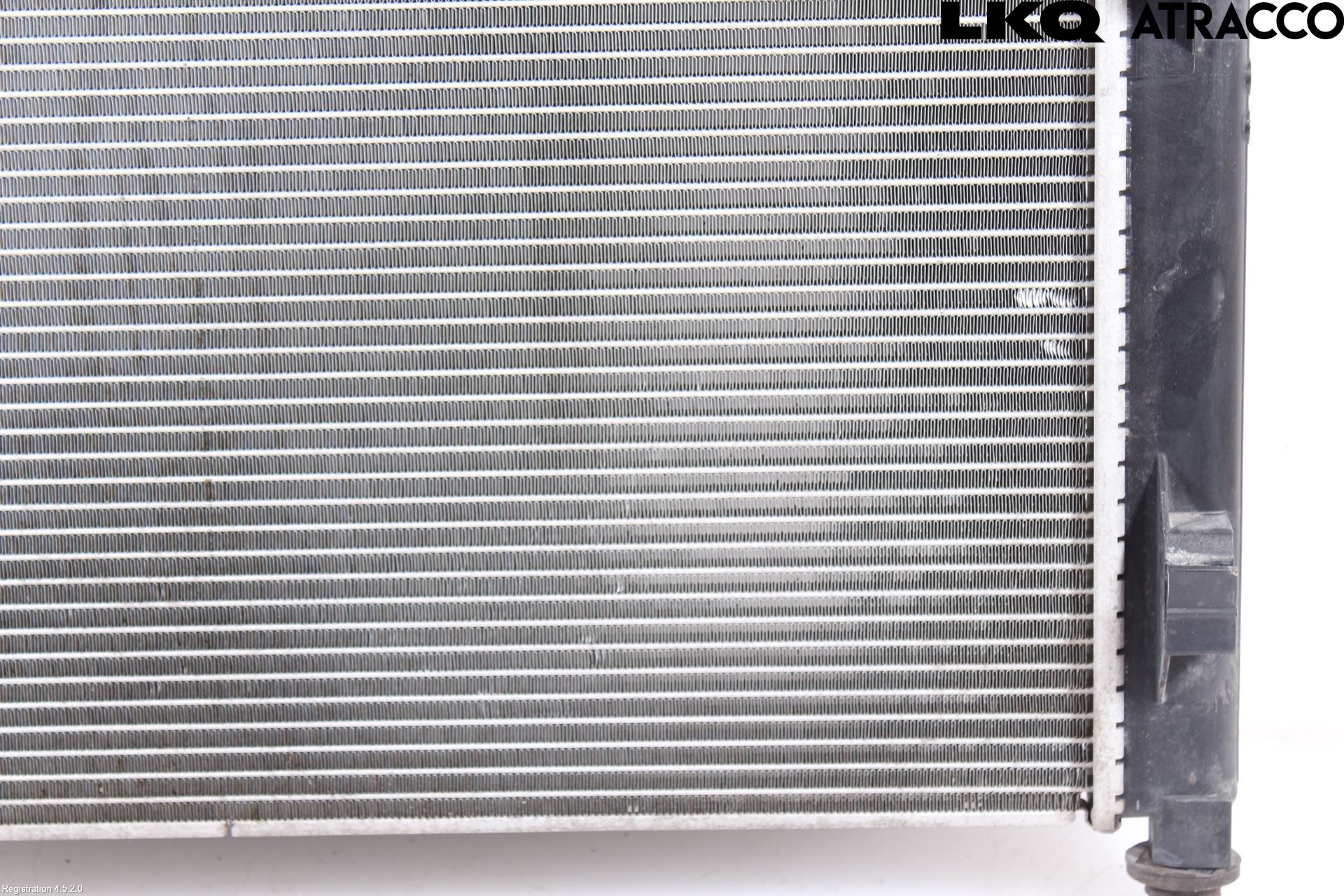 Nissan PULSAR Kylare Man