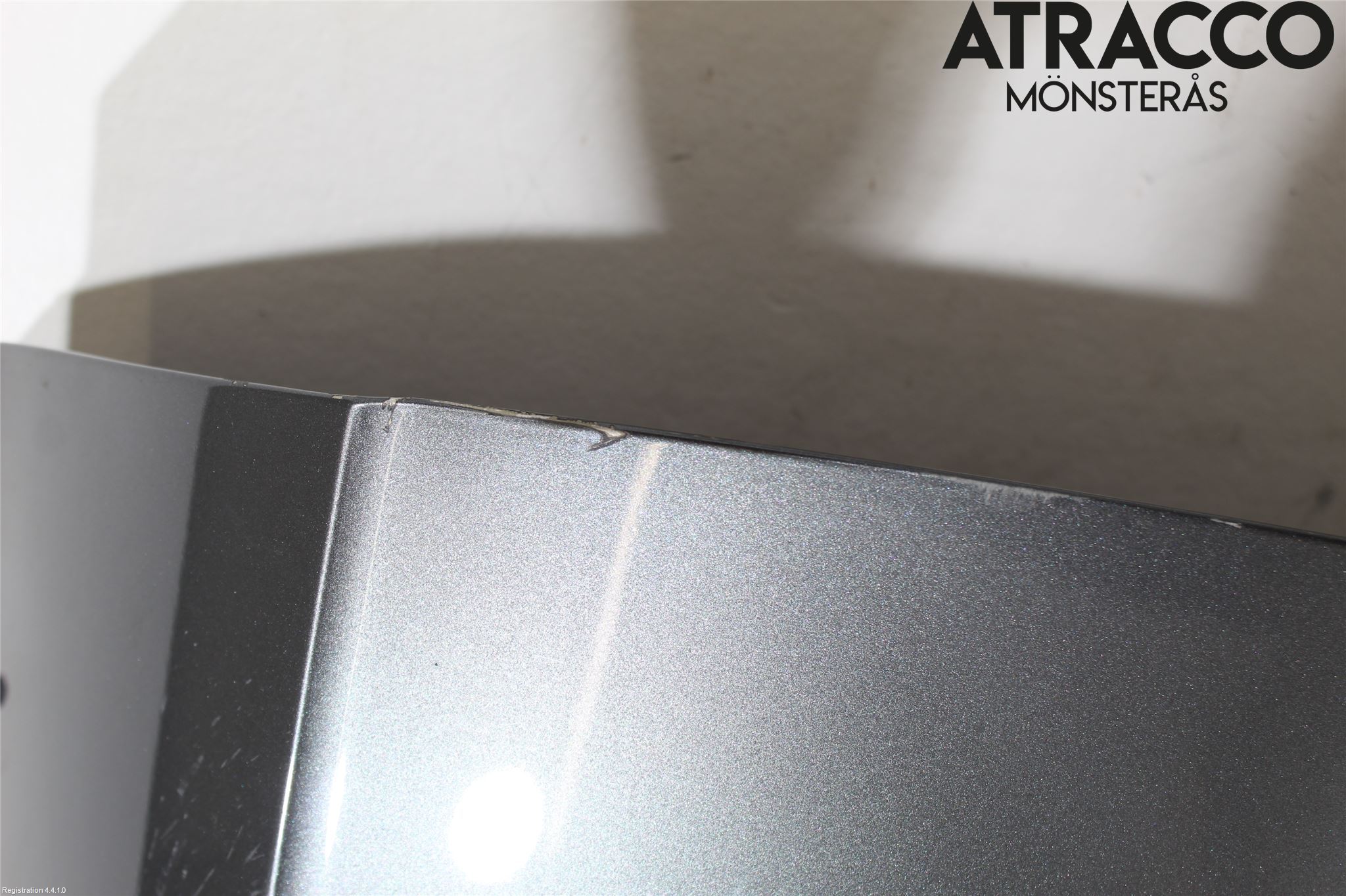 Audi TT/TTS/TT RS 15- Dörr 2D Höger