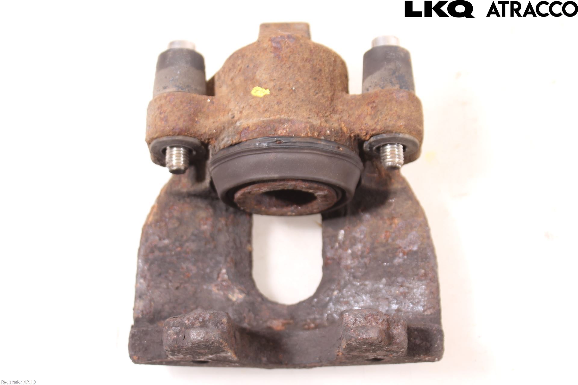 Volvo S60 05-10 Bromsok Bak Vänster