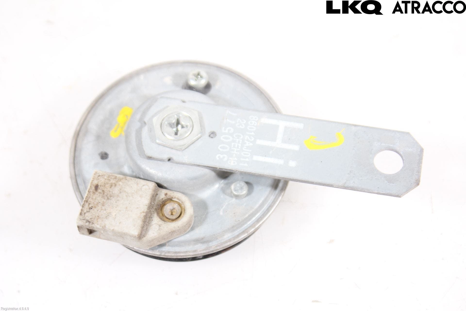 Subaru LEGACY 10-14 Signalhorn