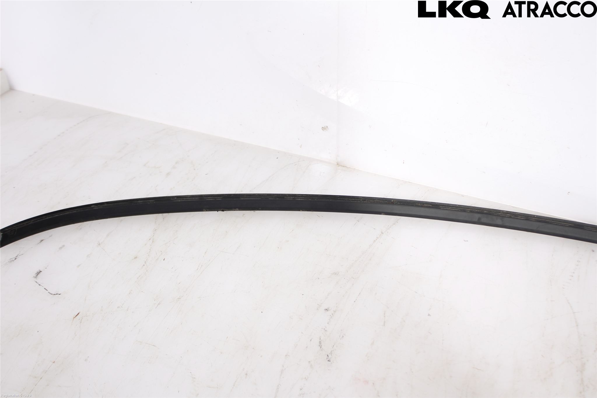 Mini ONE/COOPER 3DR F56 14-24 List Fram-Huv-Front