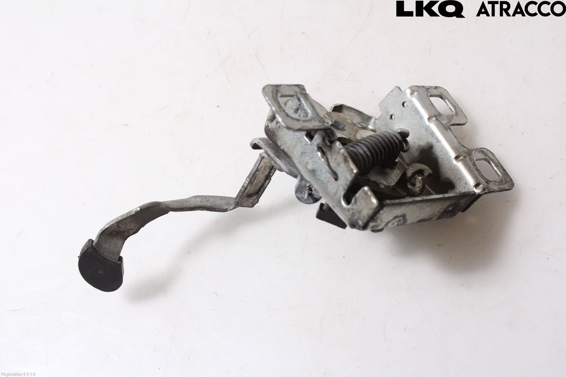 Opel COMBO D 12-18 Huvlås