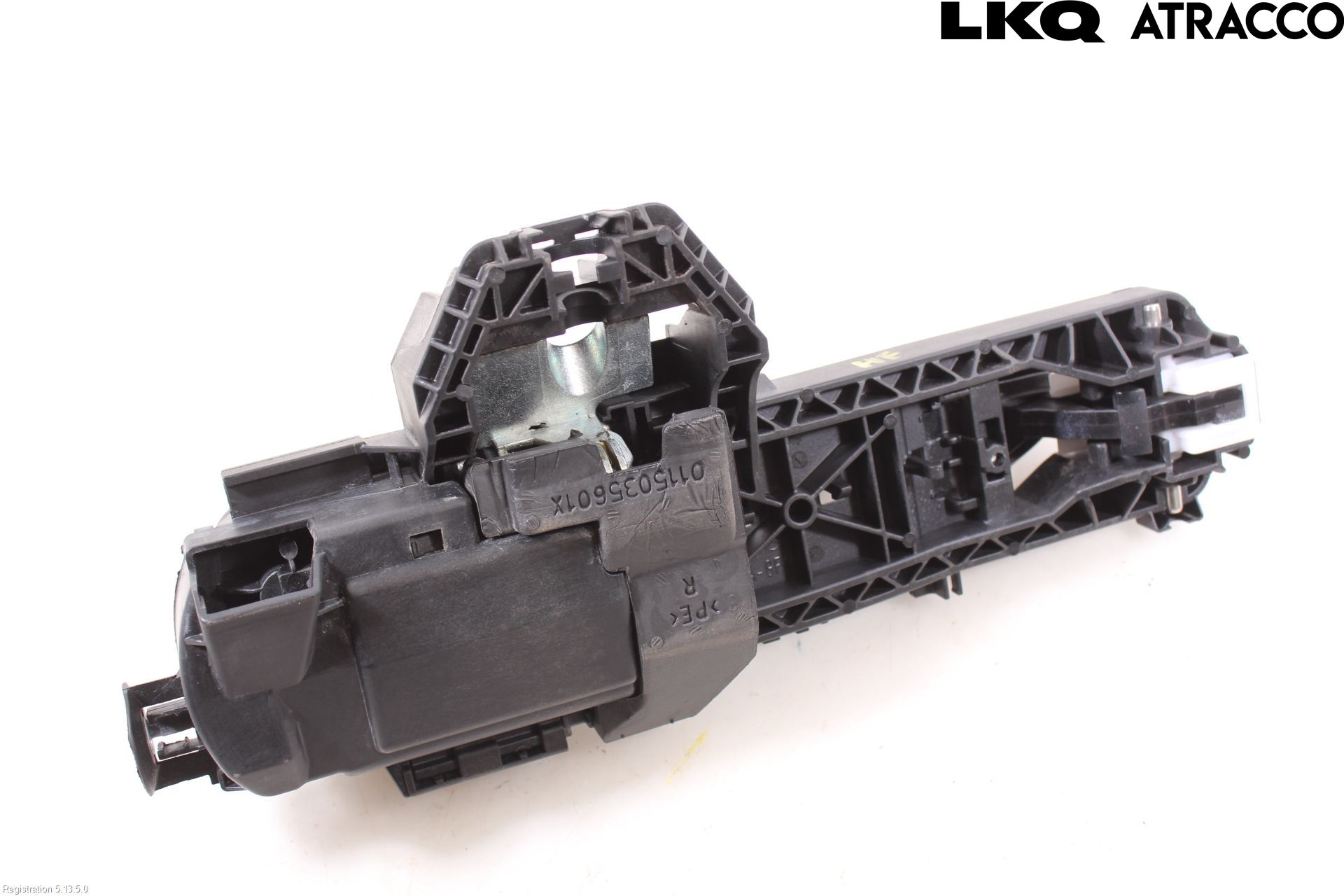 Mercedes-Benz MB GLA-KLASS (X156) 13-20 Dörrhandtag Yttre Hö