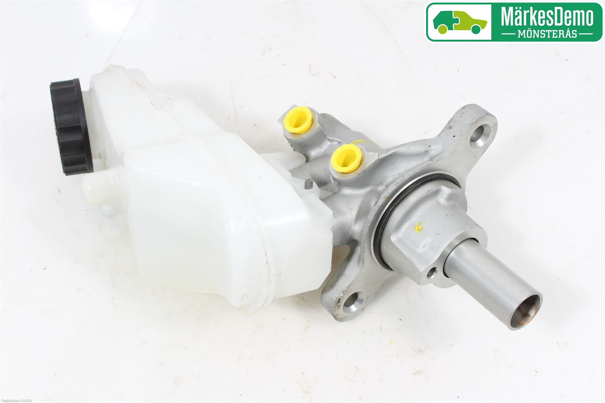 Citroen C1 14-22 Broms Huvudcylinder