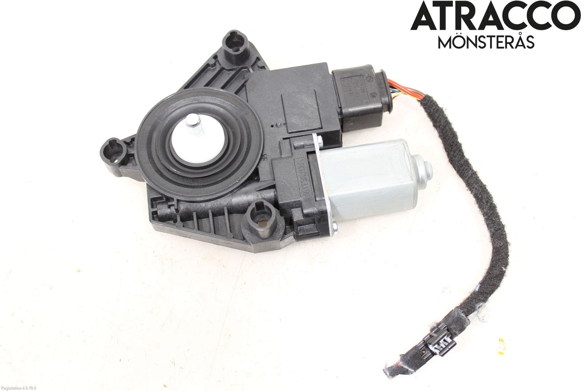 BMW X3 G01 18- Fönsterhissmotor