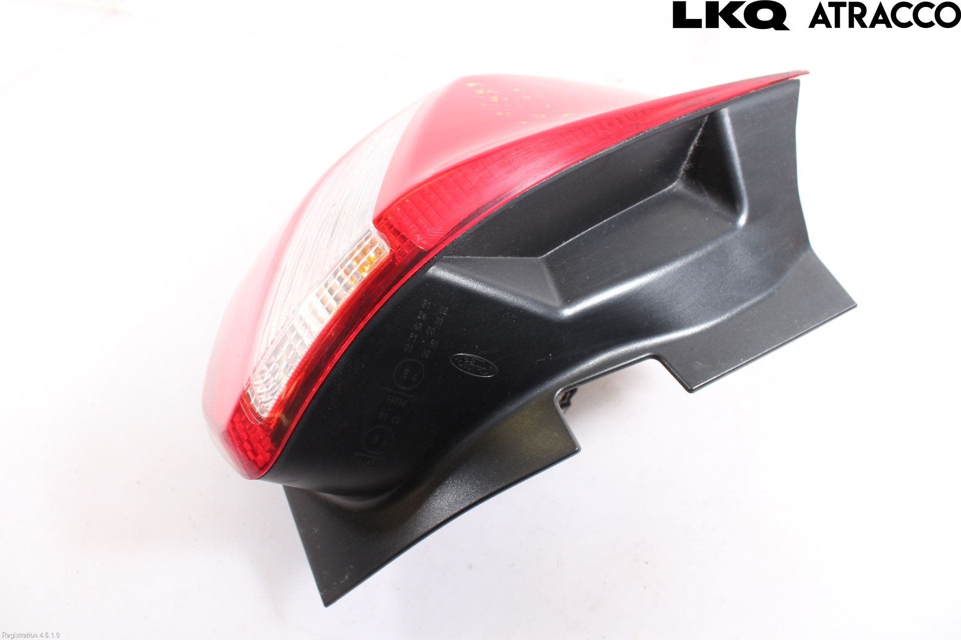 Ford FOCUS 11-14 Bakljus Vänster