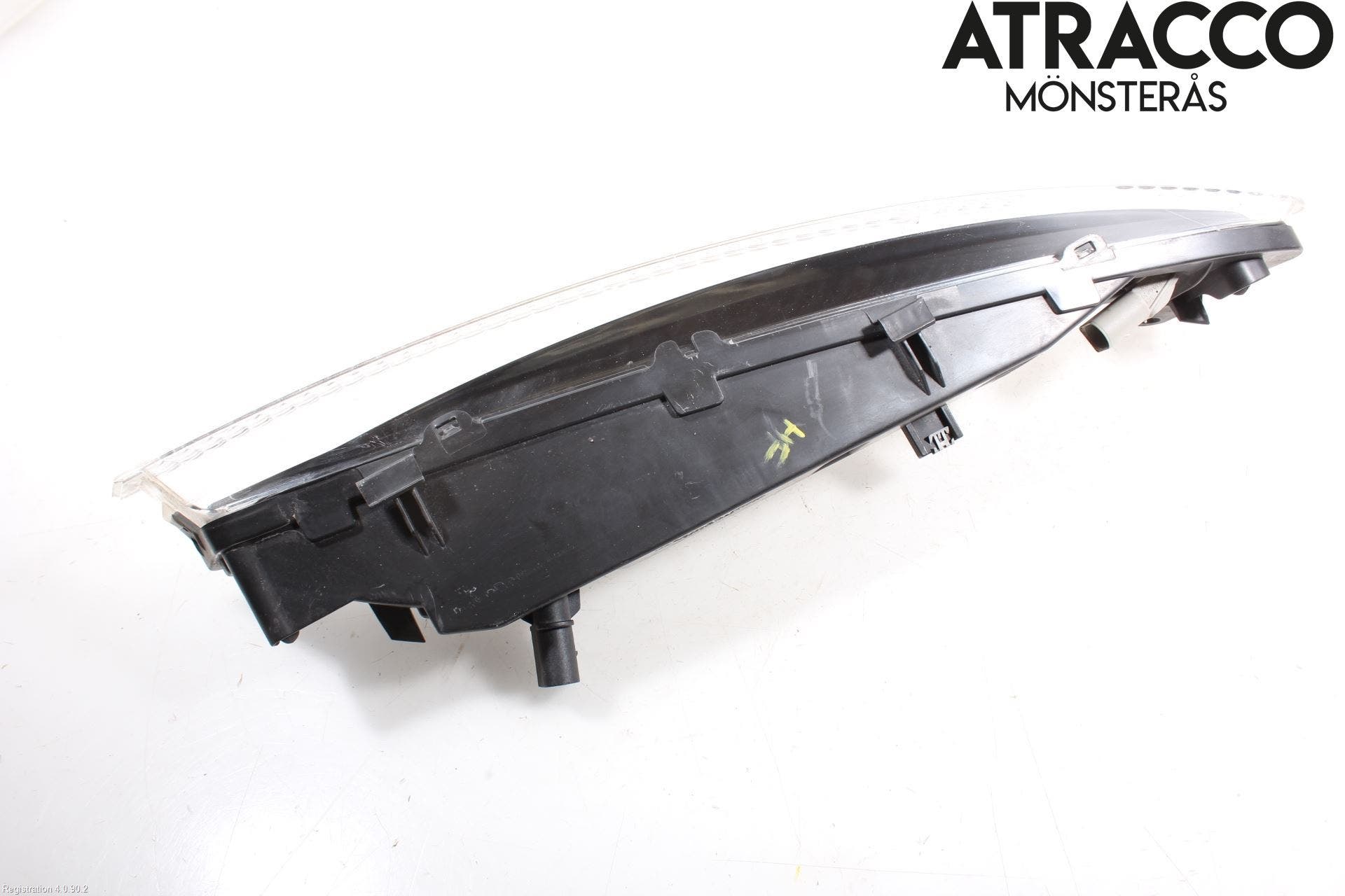 Audi Q7/SQ7 Blinkers Fram Höger