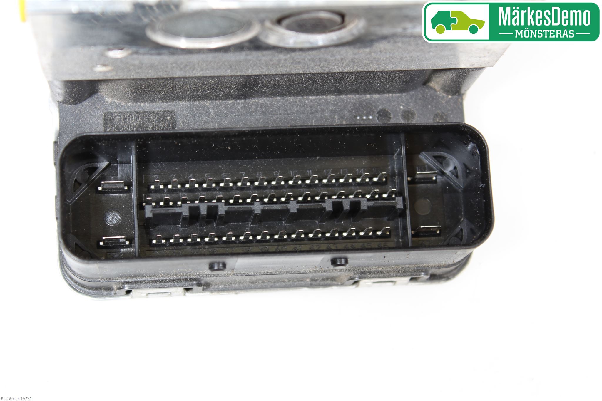 BMW X3 F25 10-17 Abs Hydraulaggregat