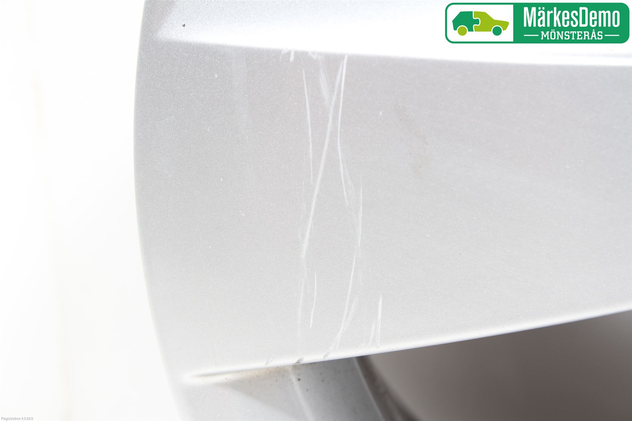 Skoda FABIA 15-21 Fälg Aluminium